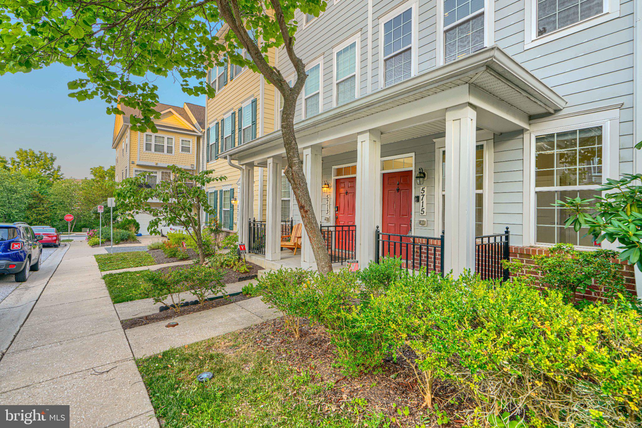SHIPLEYS GRANT - Residential