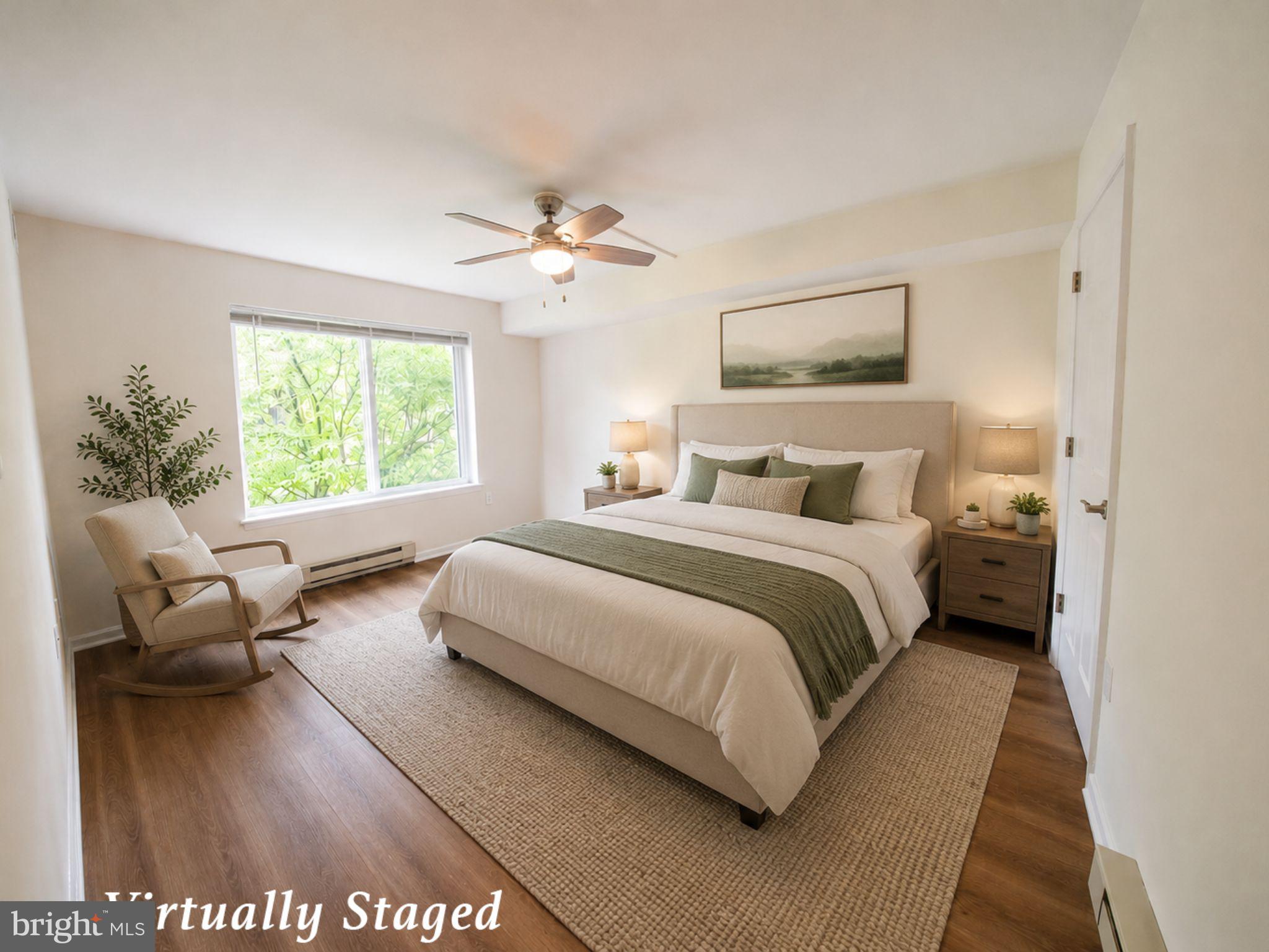 LEISURE WORLD - Residential