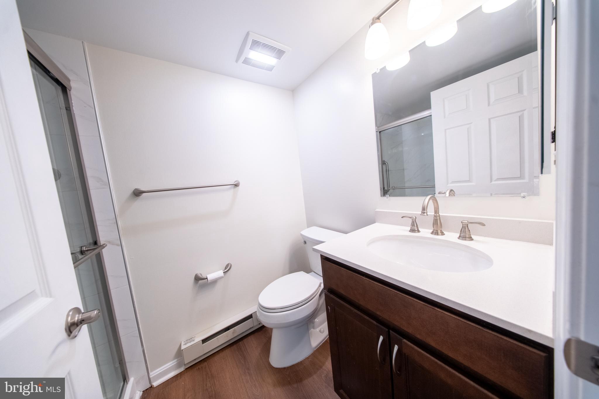 LEISURE WORLD - Residential