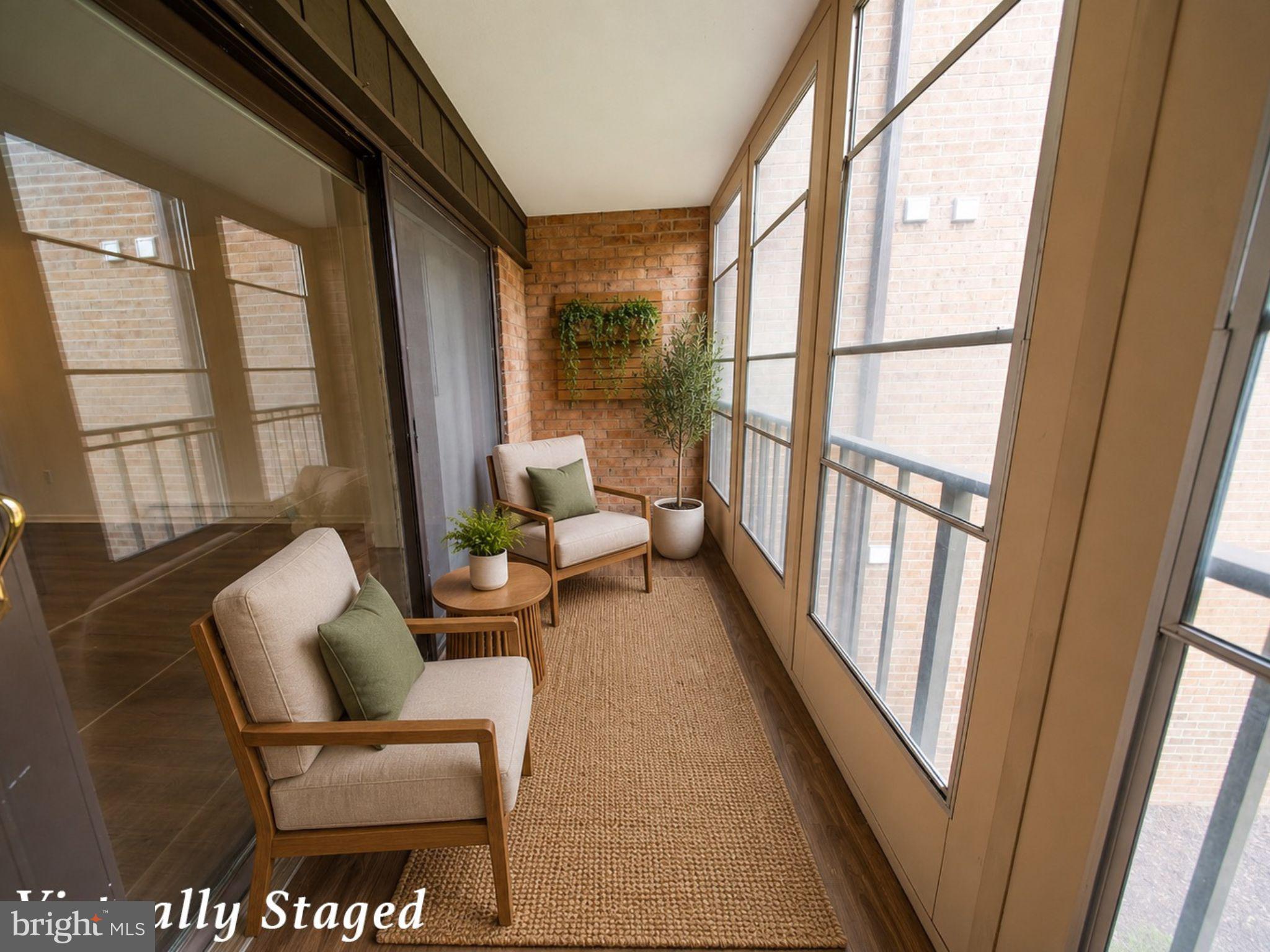 LEISURE WORLD - Residential