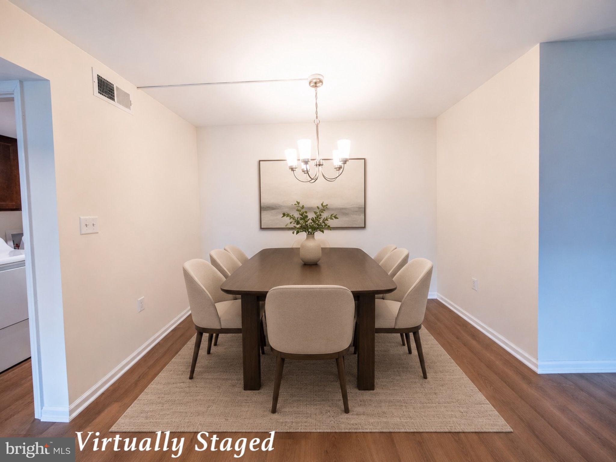 LEISURE WORLD - Residential