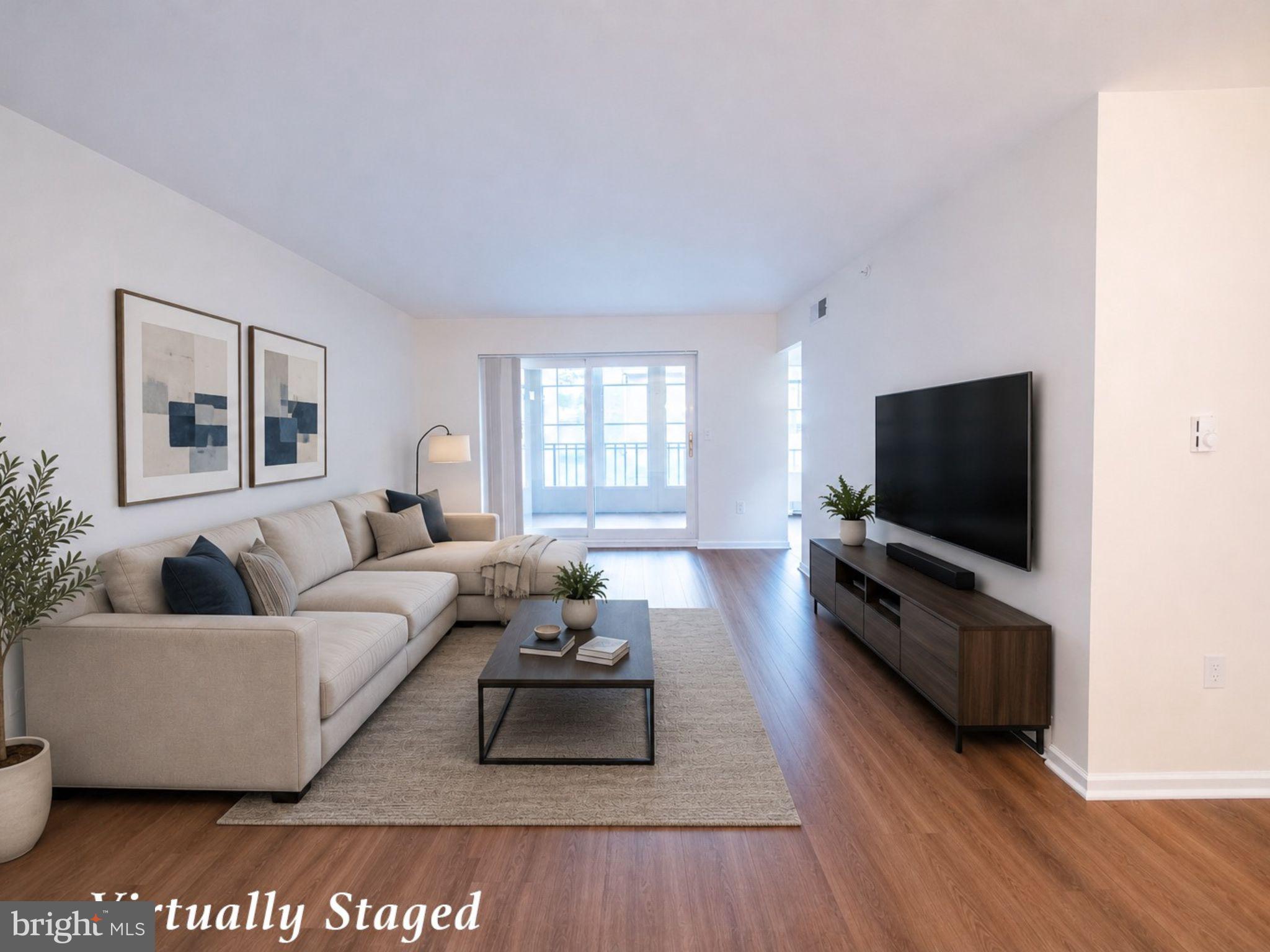 LEISURE WORLD - Residential