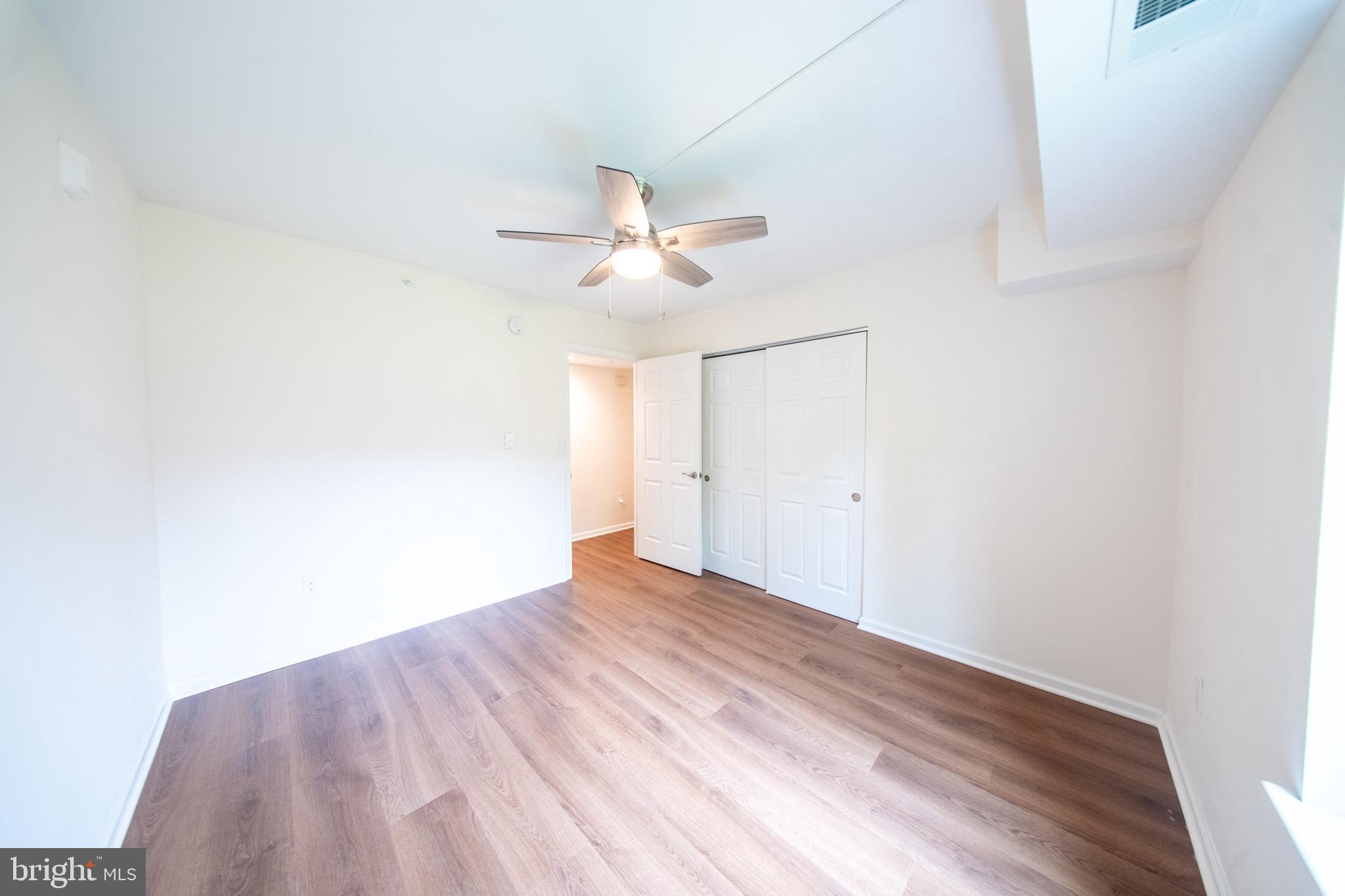 LEISURE WORLD - Residential