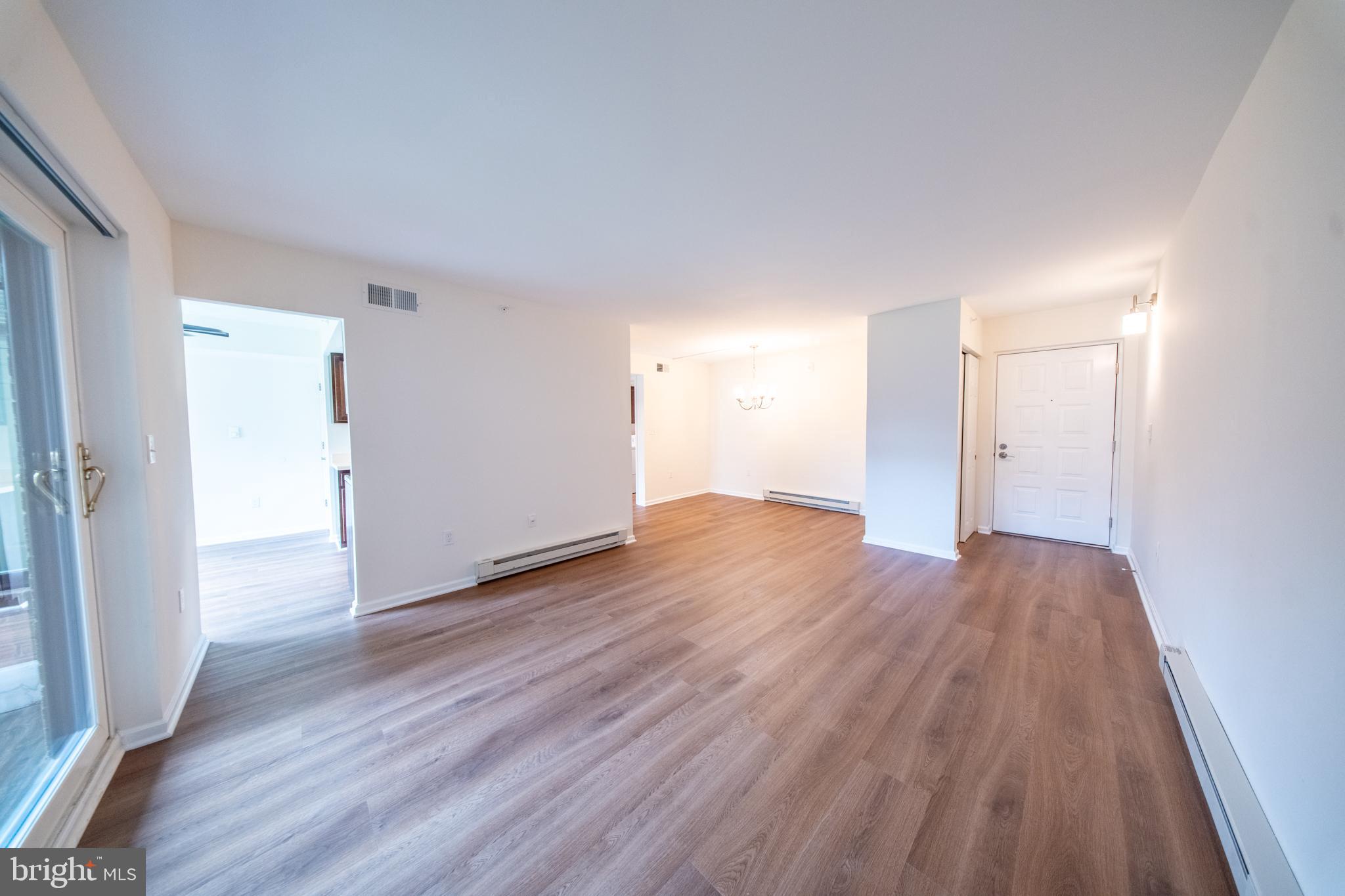 LEISURE WORLD - Residential