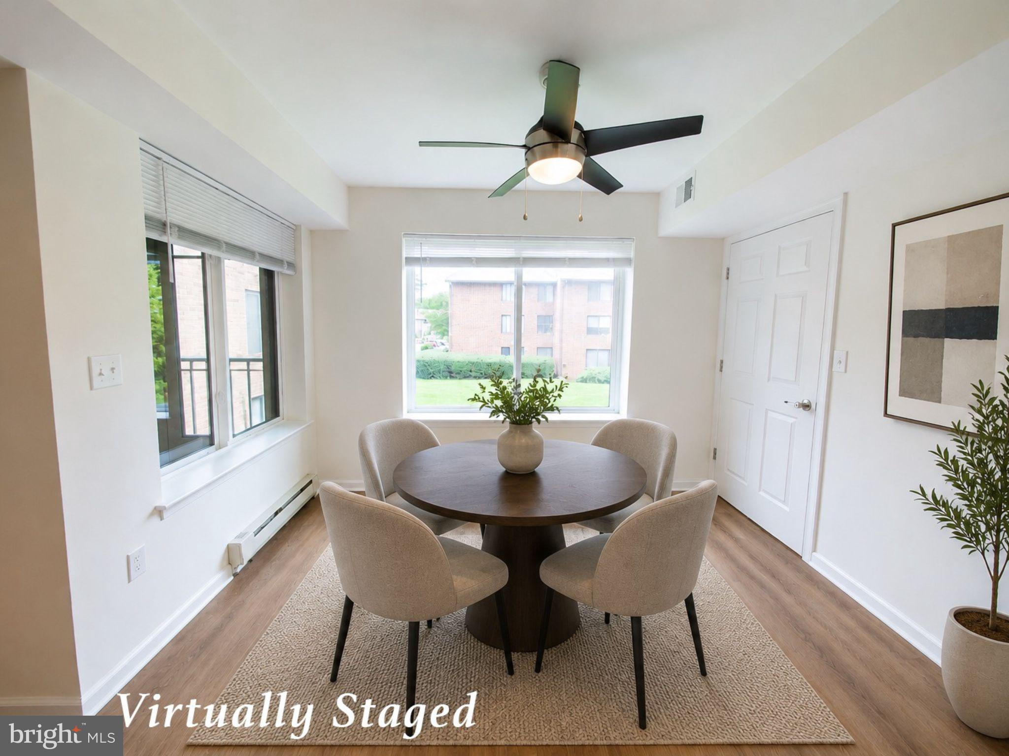 LEISURE WORLD - Residential