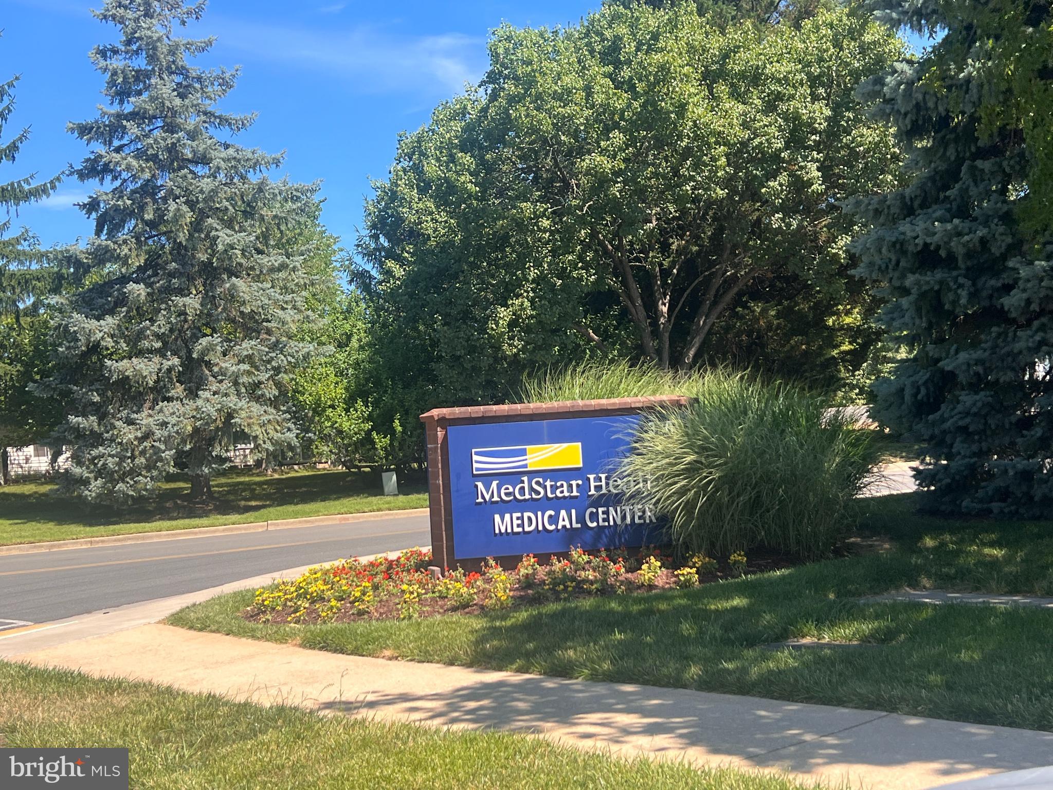 LEISURE WORLD - Residential