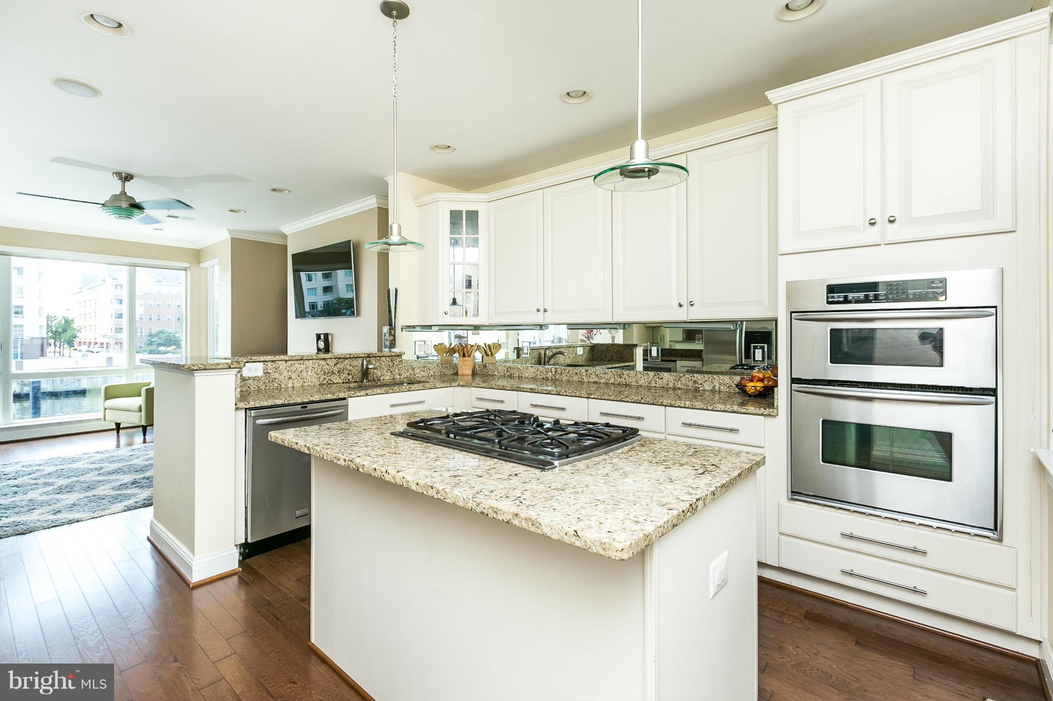 PIER HOMES AT HARBORVIEW - Residential