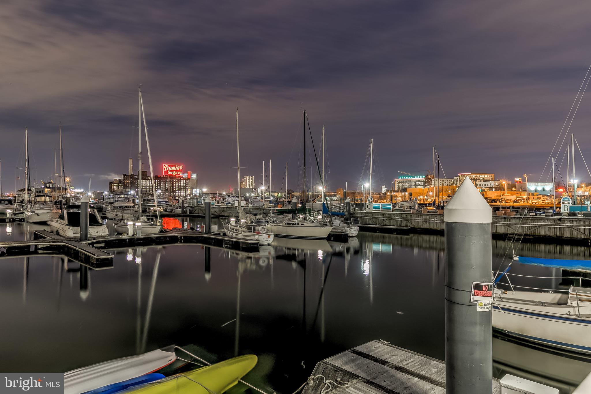 PIER HOMES AT HARBORVIEW - Residential