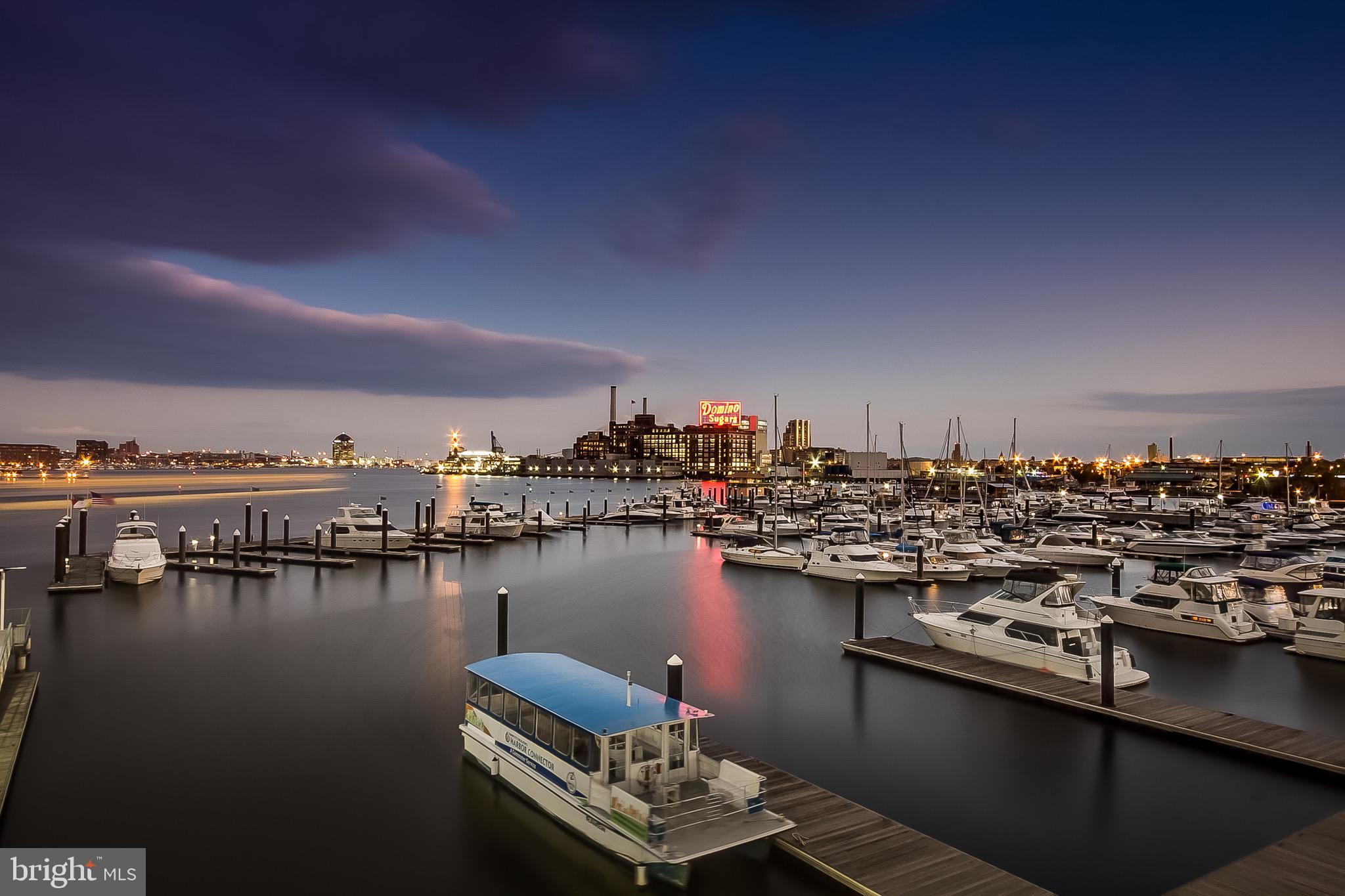 PIER HOMES AT HARBORVIEW - Residential