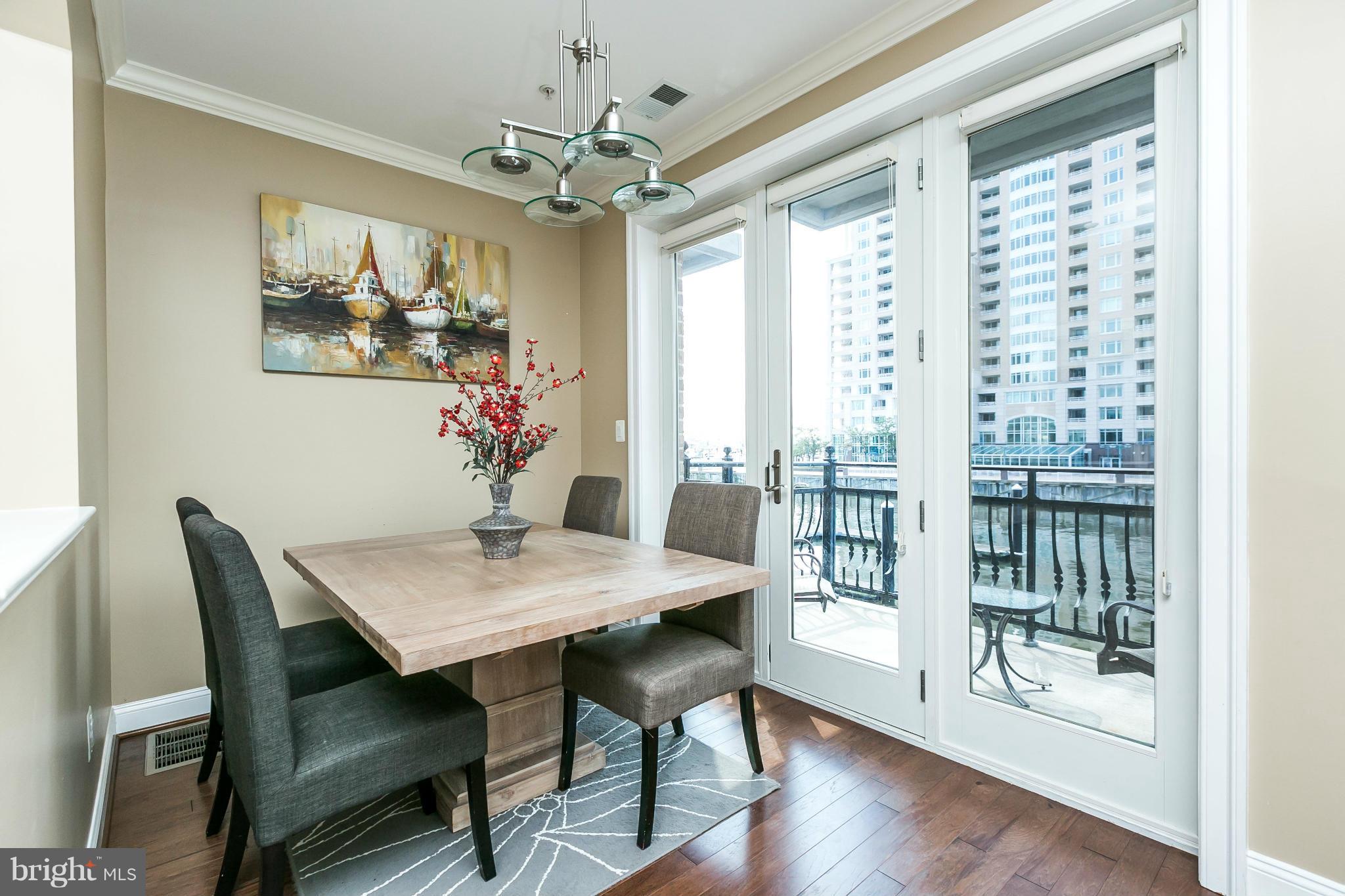 PIER HOMES AT HARBORVIEW - Residential