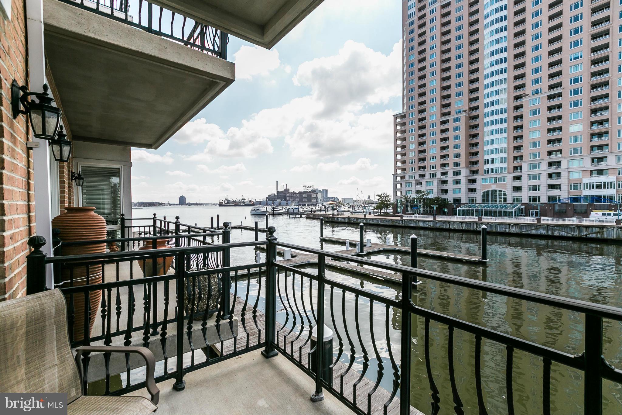 PIER HOMES AT HARBORVIEW - Residential