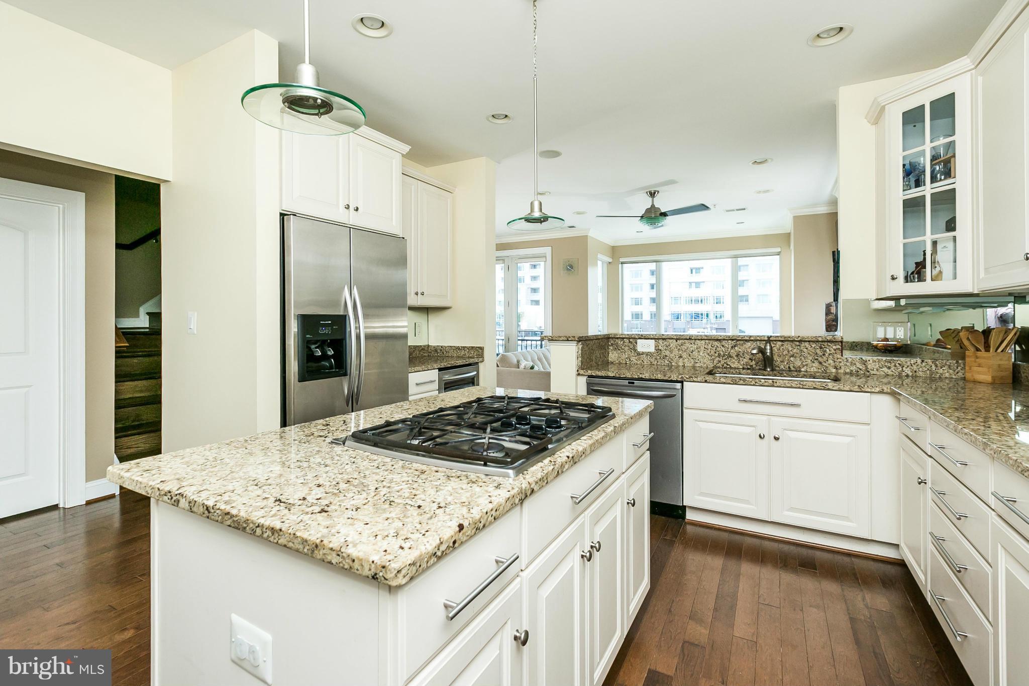 PIER HOMES AT HARBORVIEW - Residential