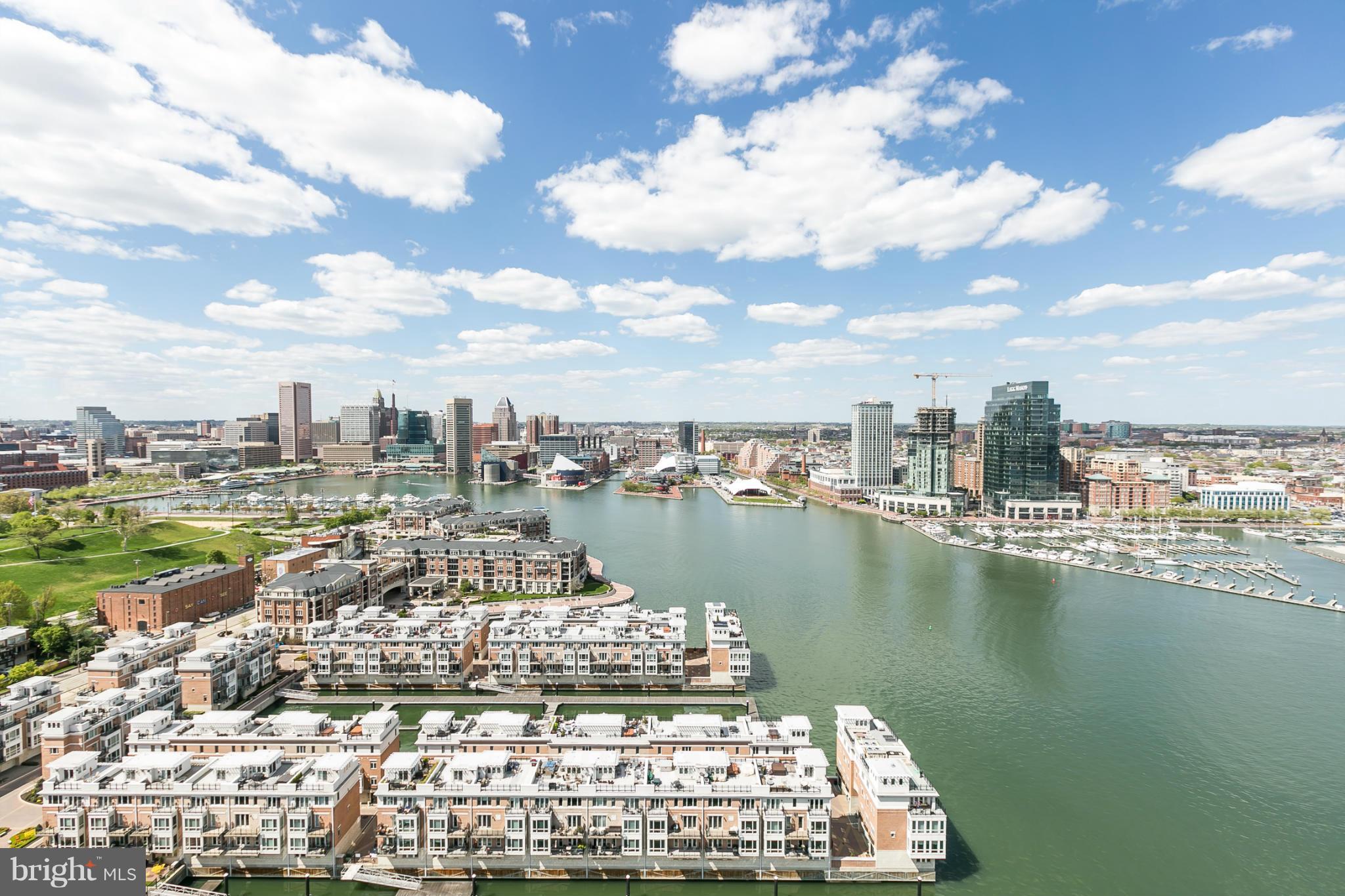 PIER HOMES AT HARBORVIEW - Residential