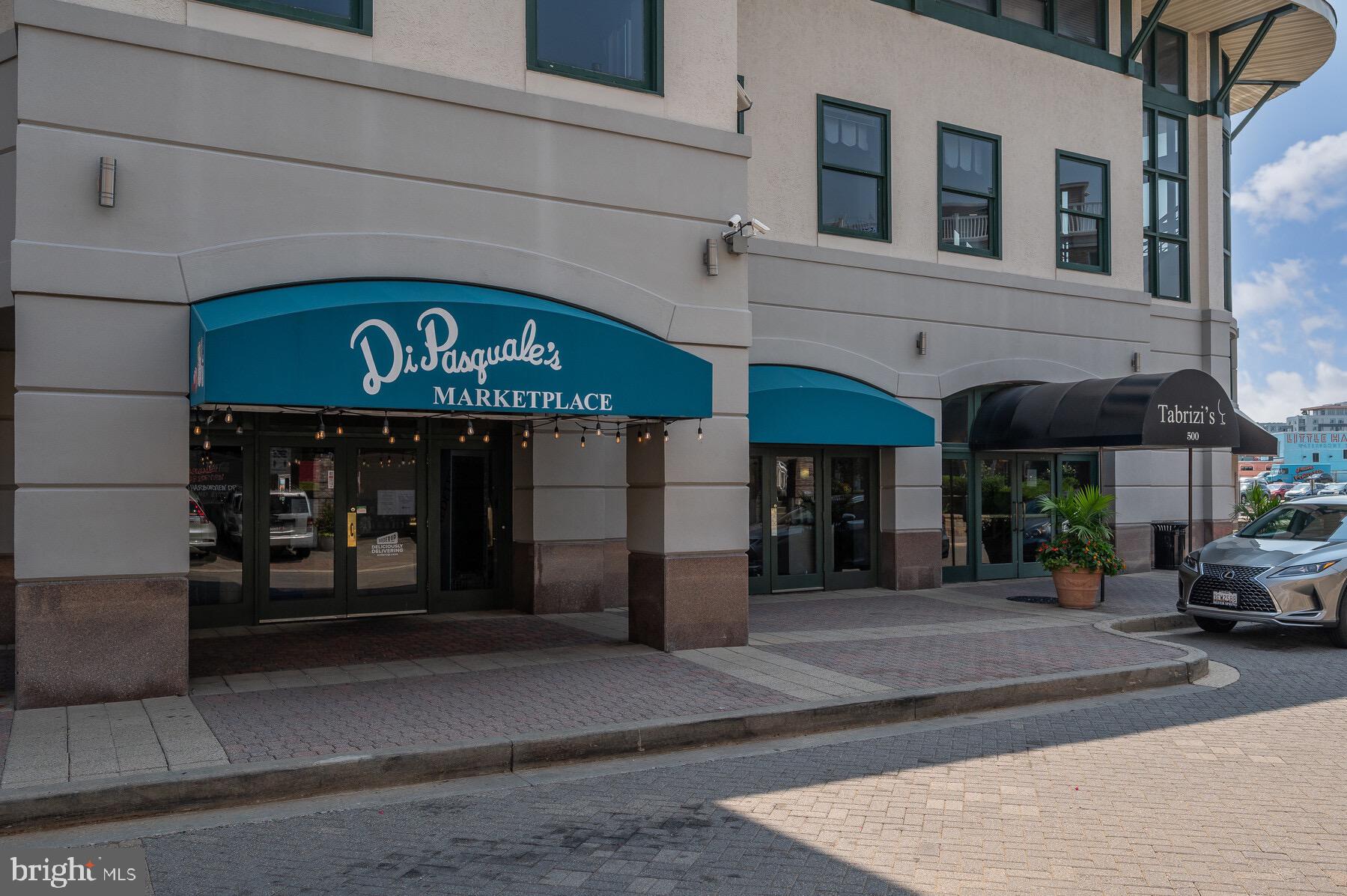 PIER HOMES AT HARBORVIEW - Residential