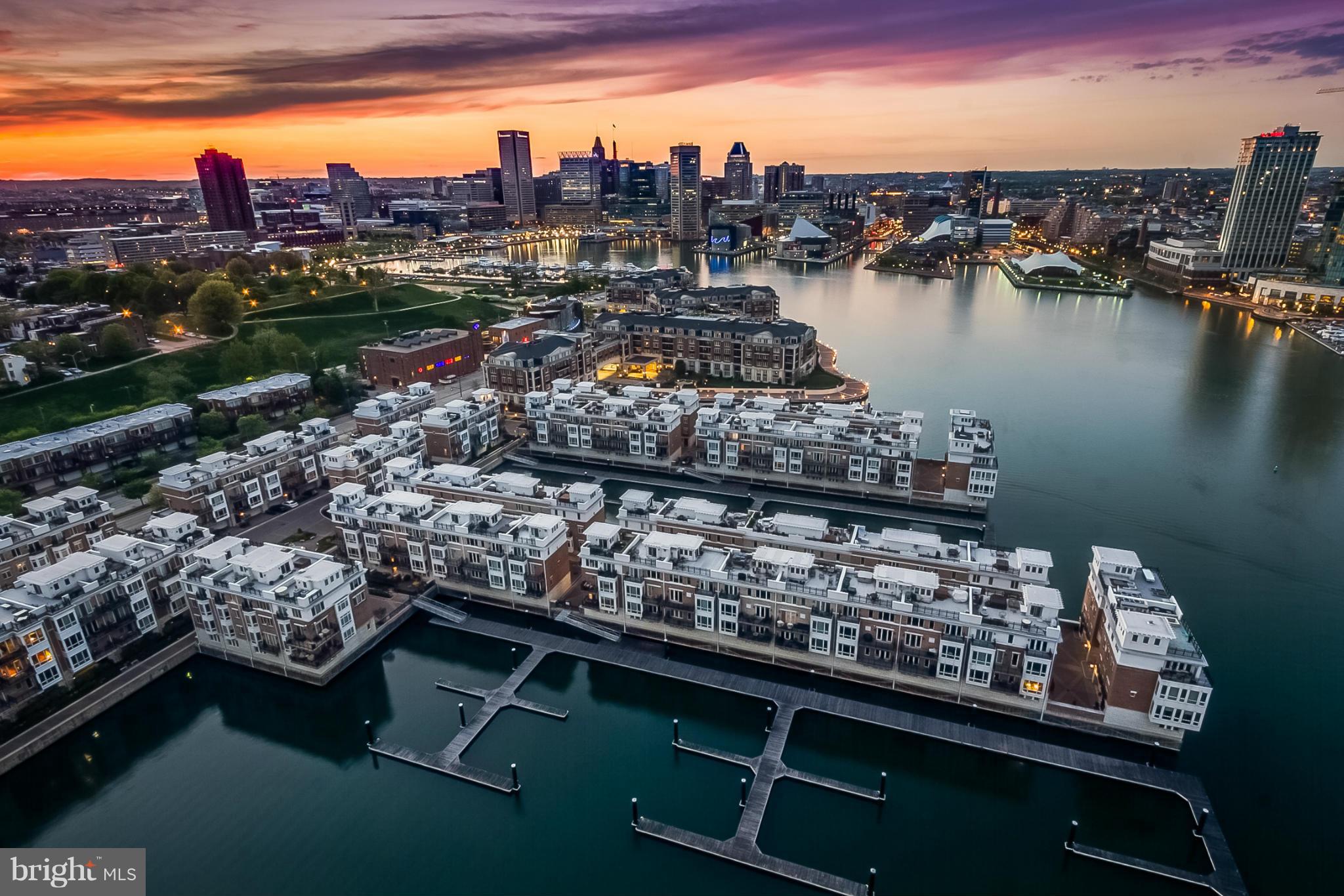 PIER HOMES AT HARBORVIEW - Residential