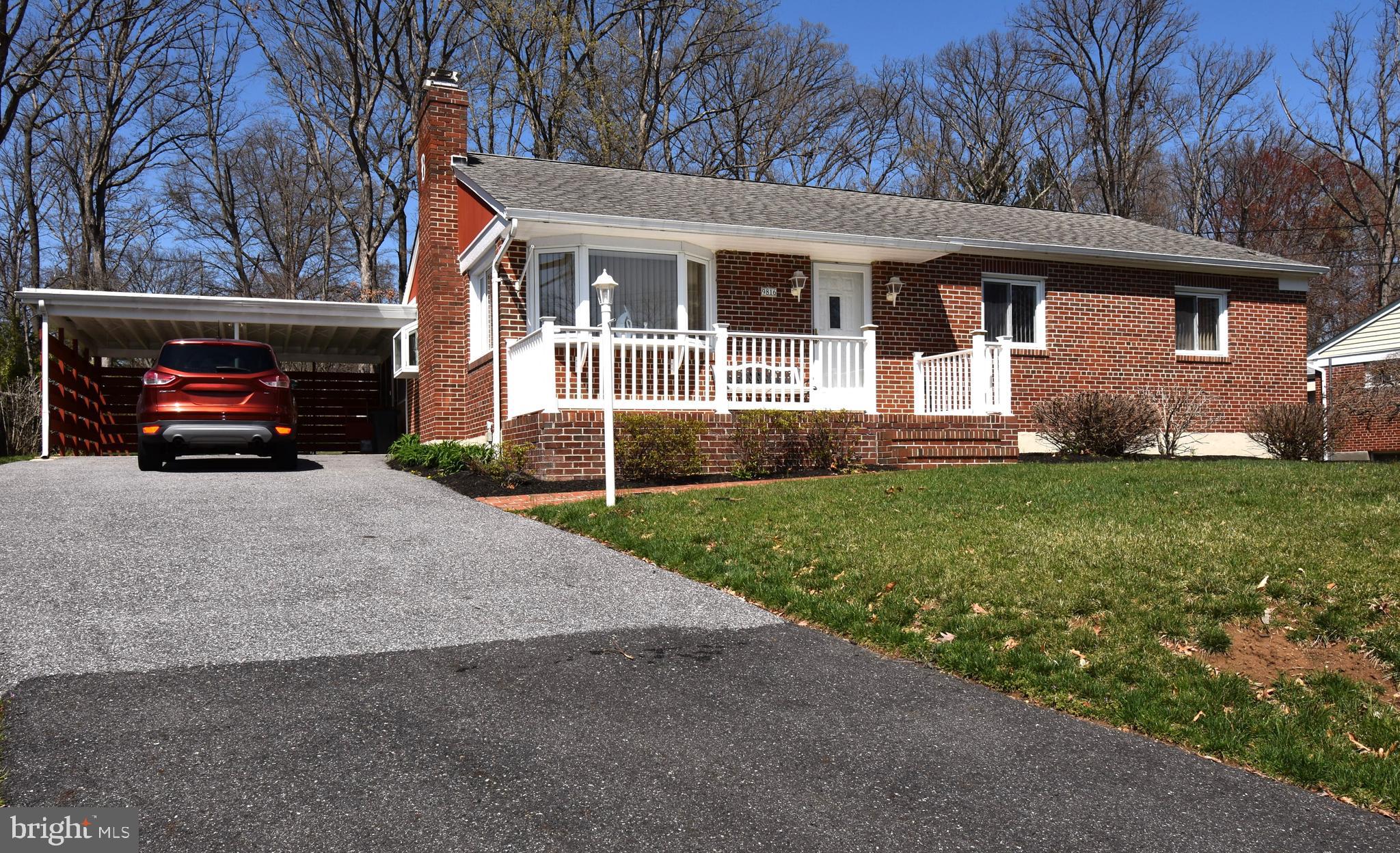 RICHLYN MANOR - Residential