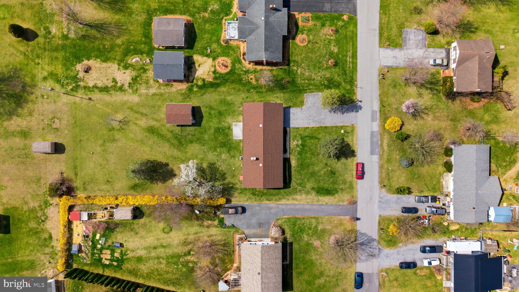 CHERRY GROVE ESTATES - Residential