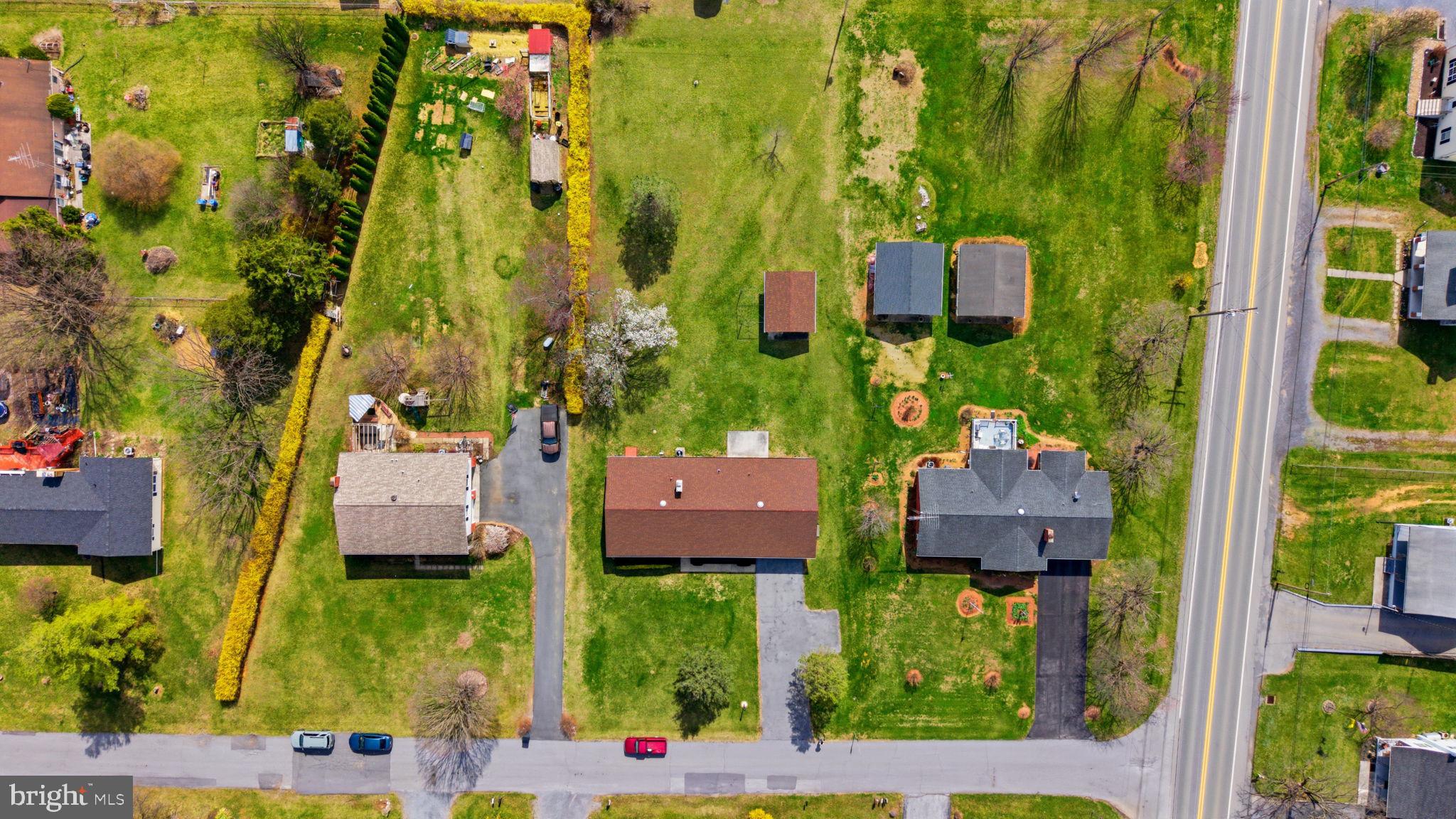 CHERRY GROVE ESTATES - Residential