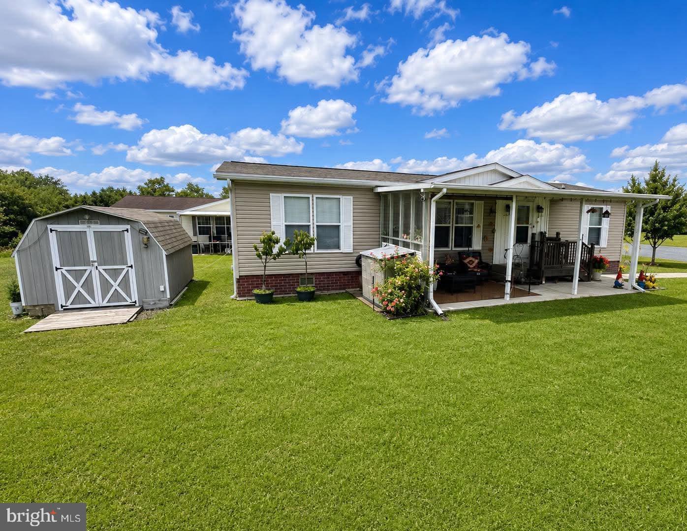 OAK RIDGE ESTATES - Residential