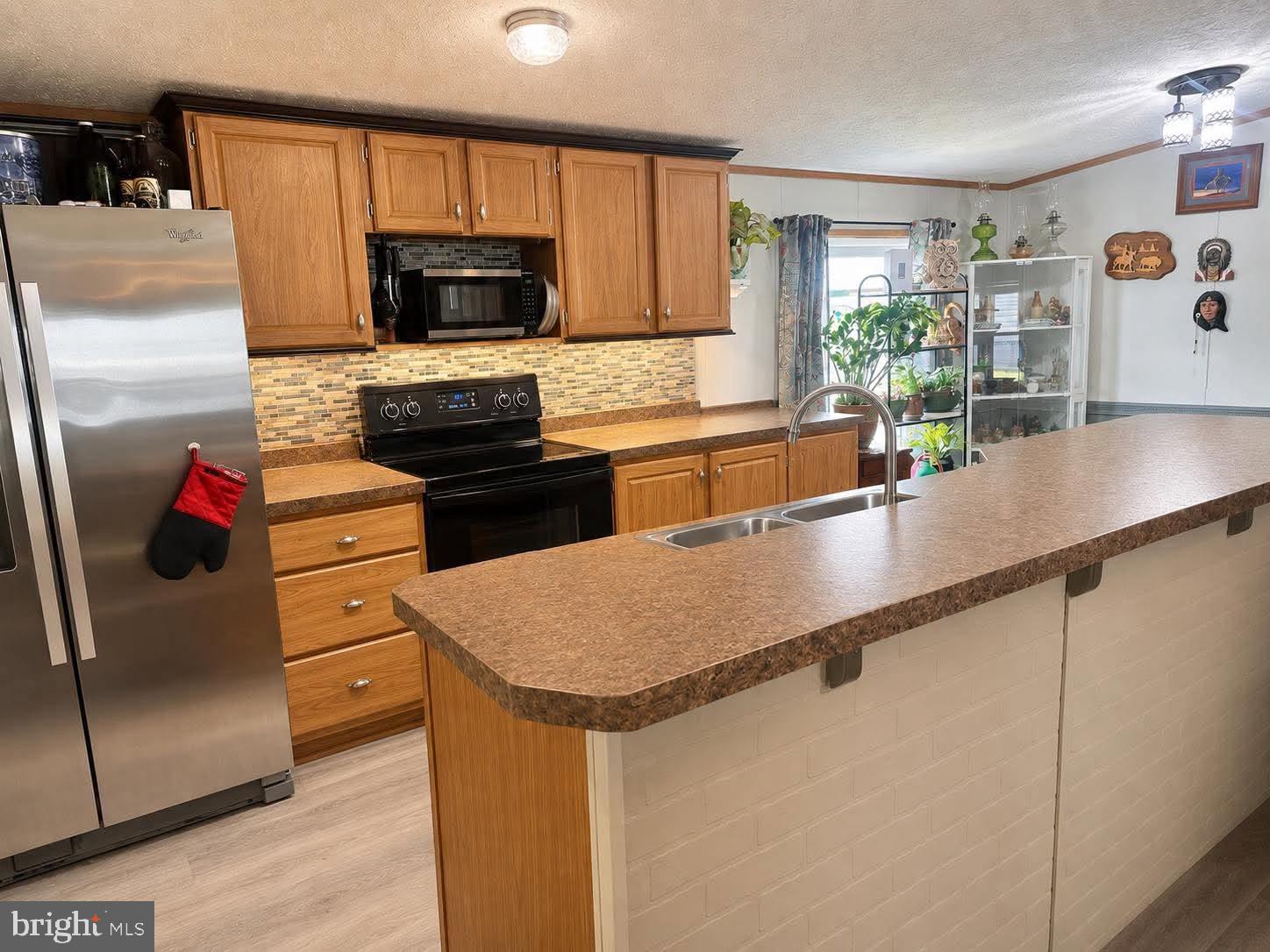 OAK RIDGE ESTATES - Residential