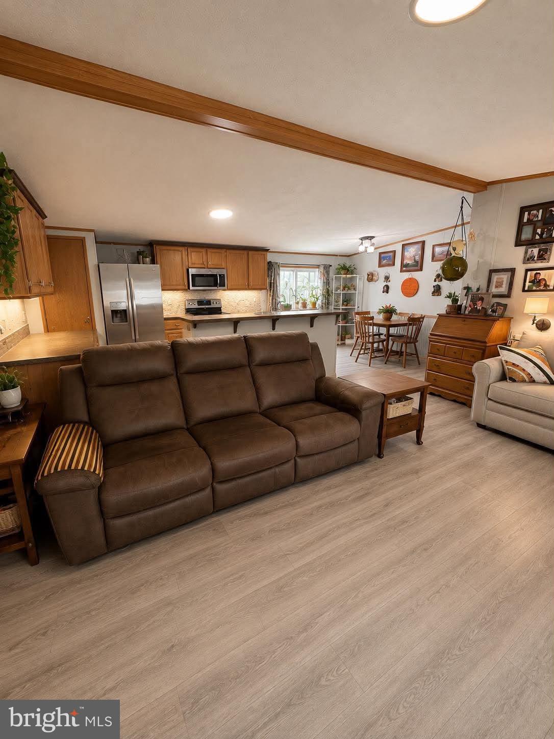 OAK RIDGE ESTATES - Residential