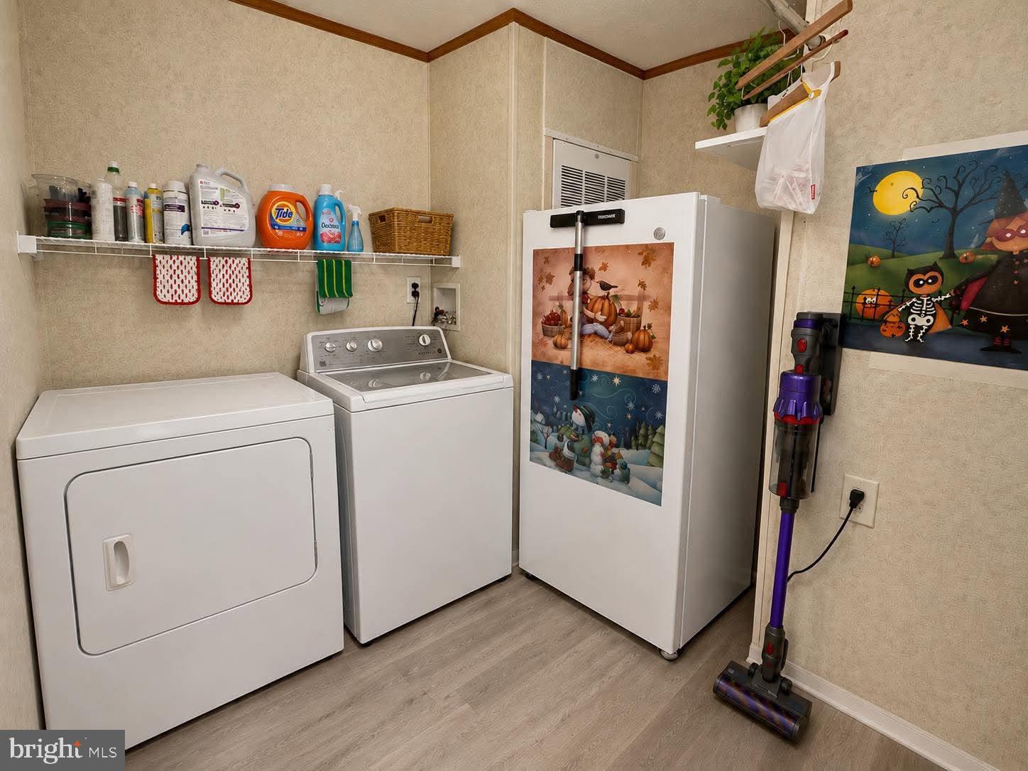 OAK RIDGE ESTATES - Residential