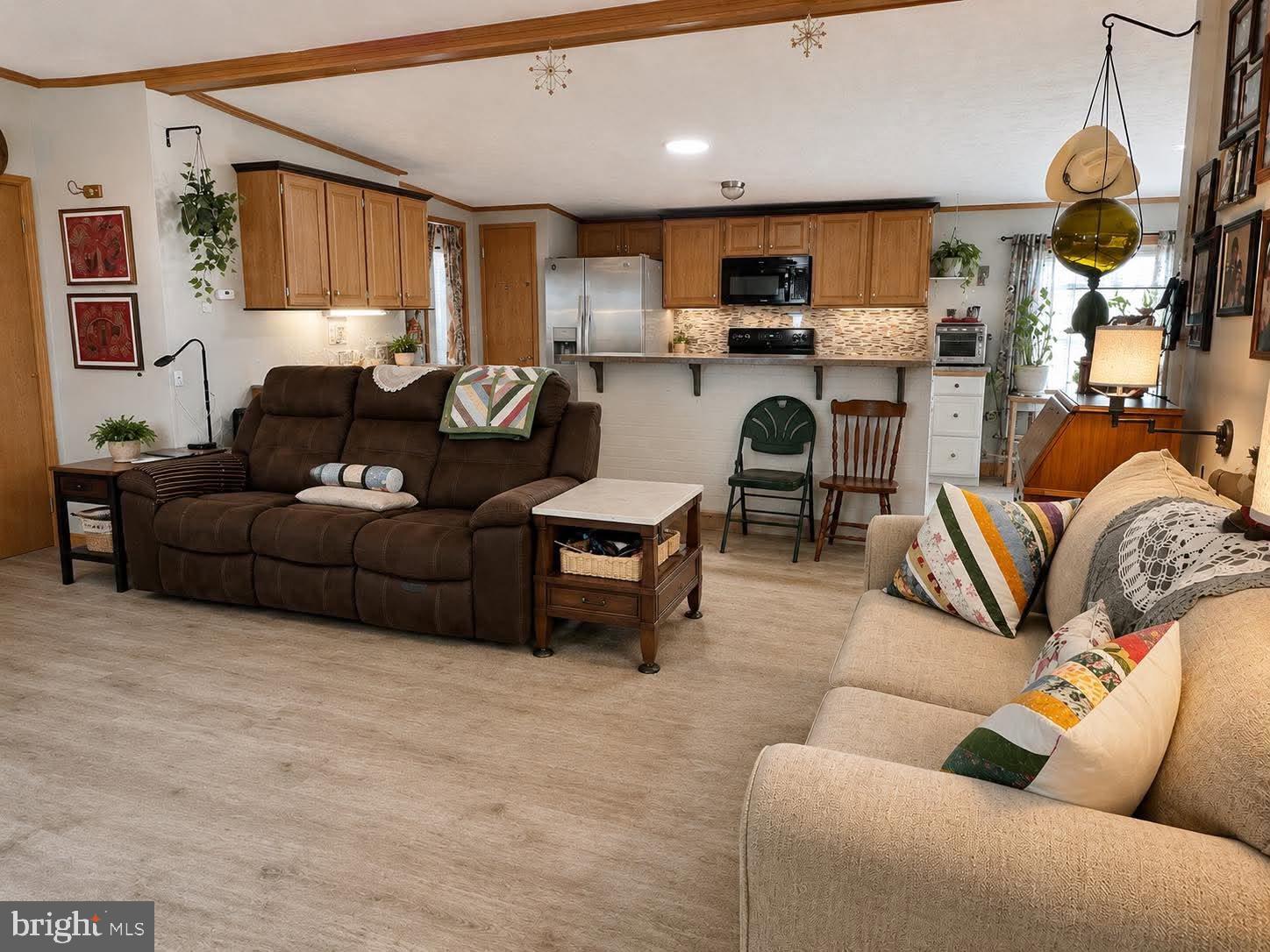 OAK RIDGE ESTATES - Residential