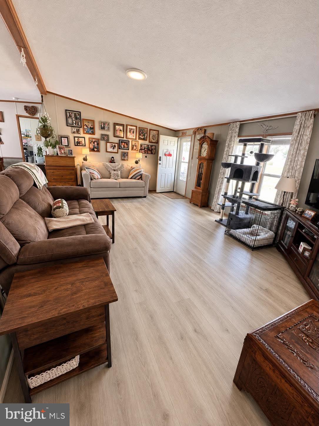 OAK RIDGE ESTATES - Residential