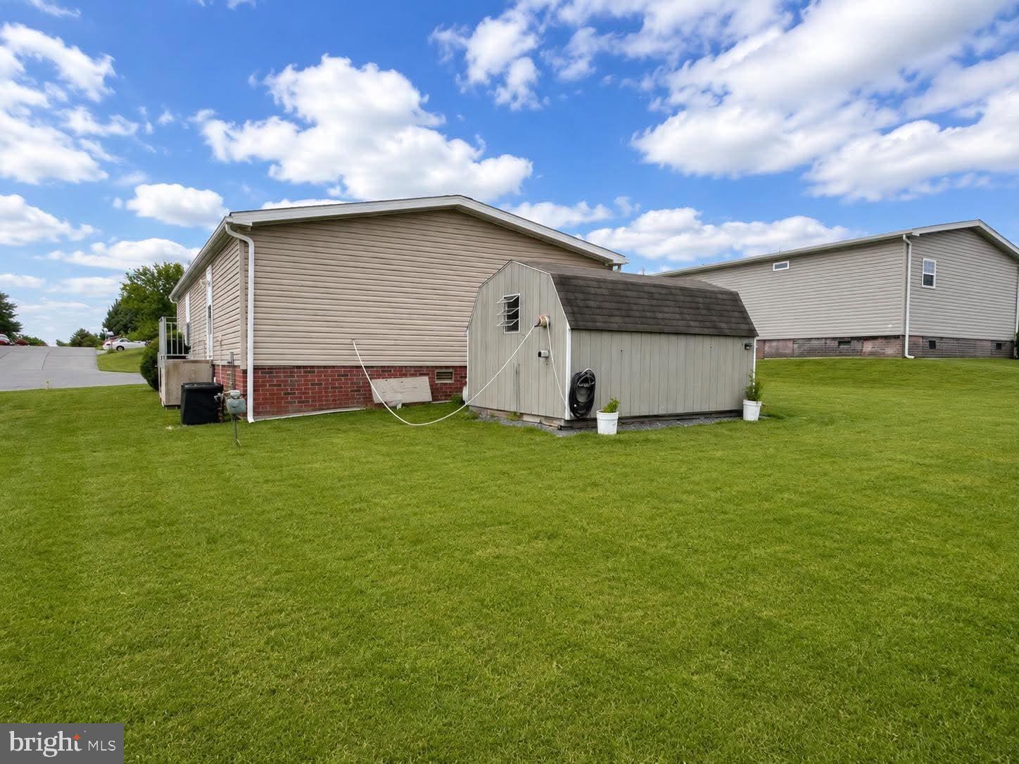 OAK RIDGE ESTATES - Residential
