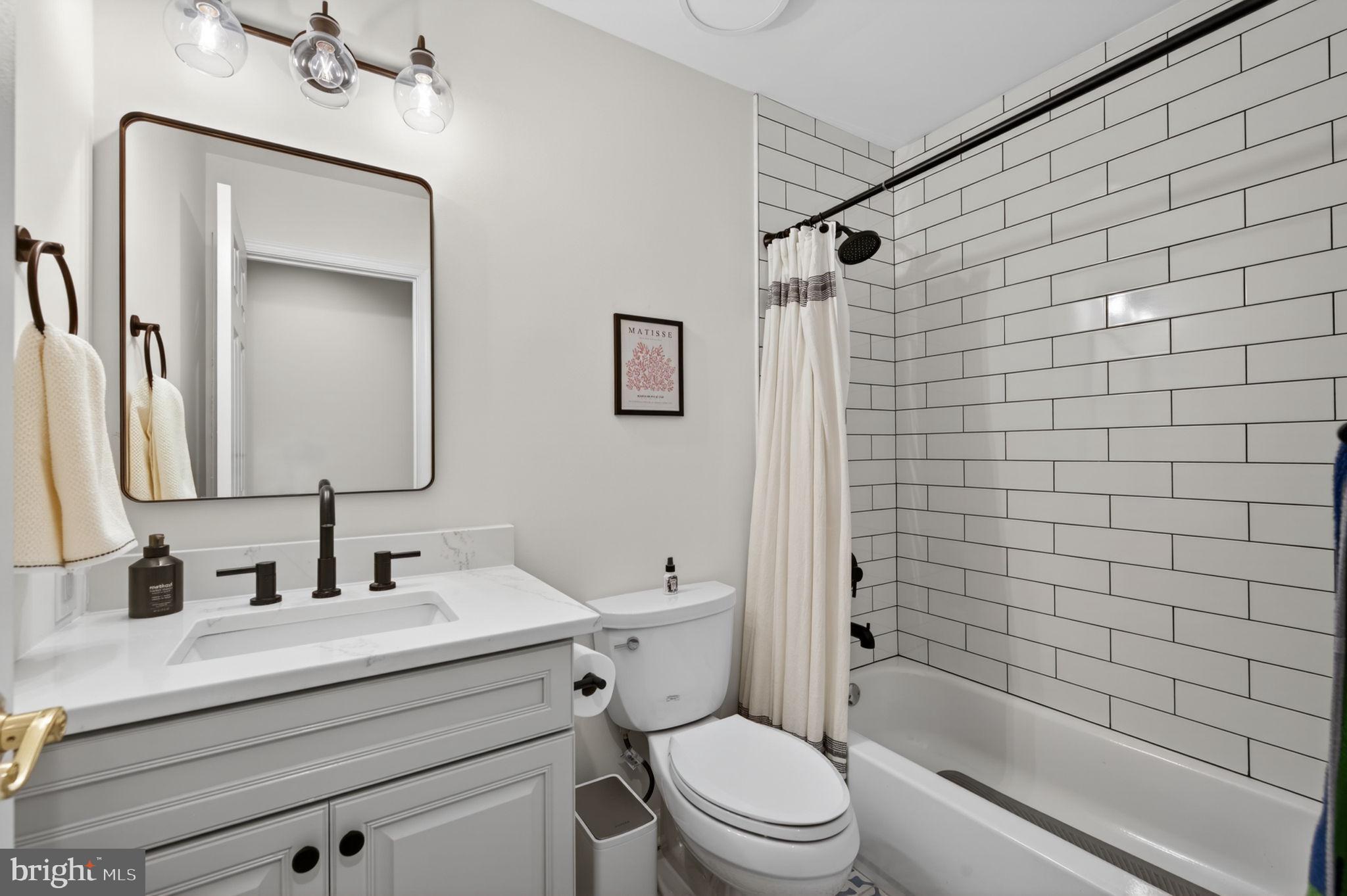 LUTHERVILLE - Residential