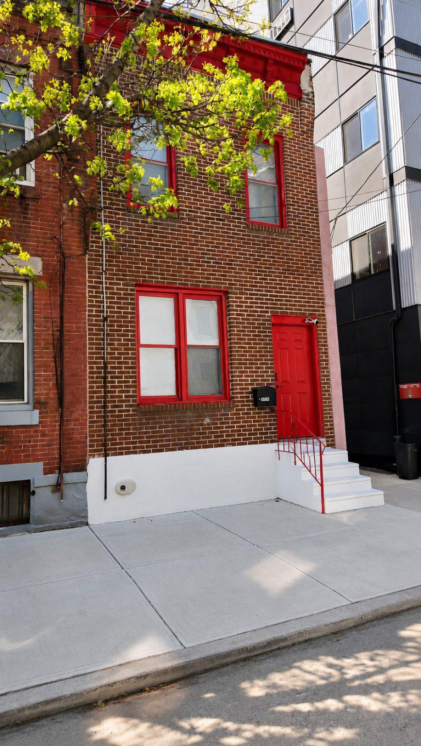 OLDE KENSINGTON - Residential