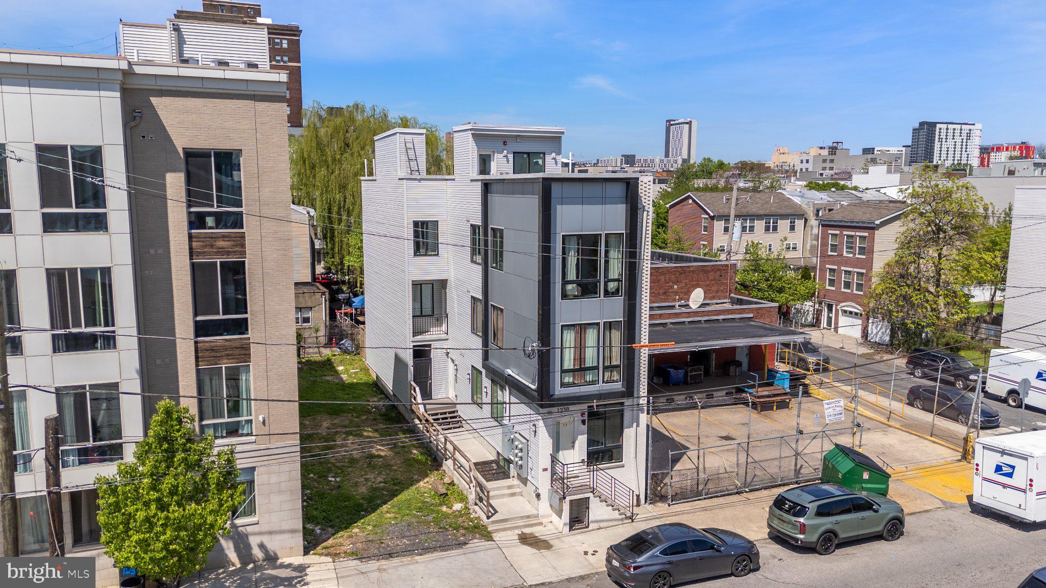 LUDLOW - Commercial Sale