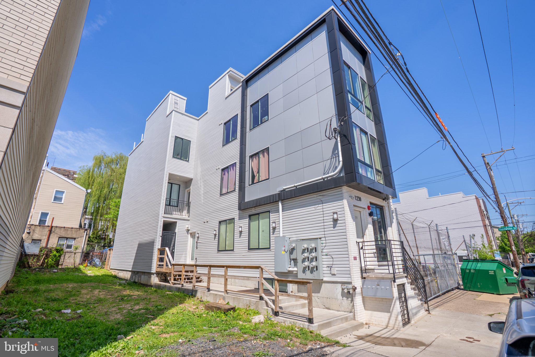 LUDLOW - Commercial Sale