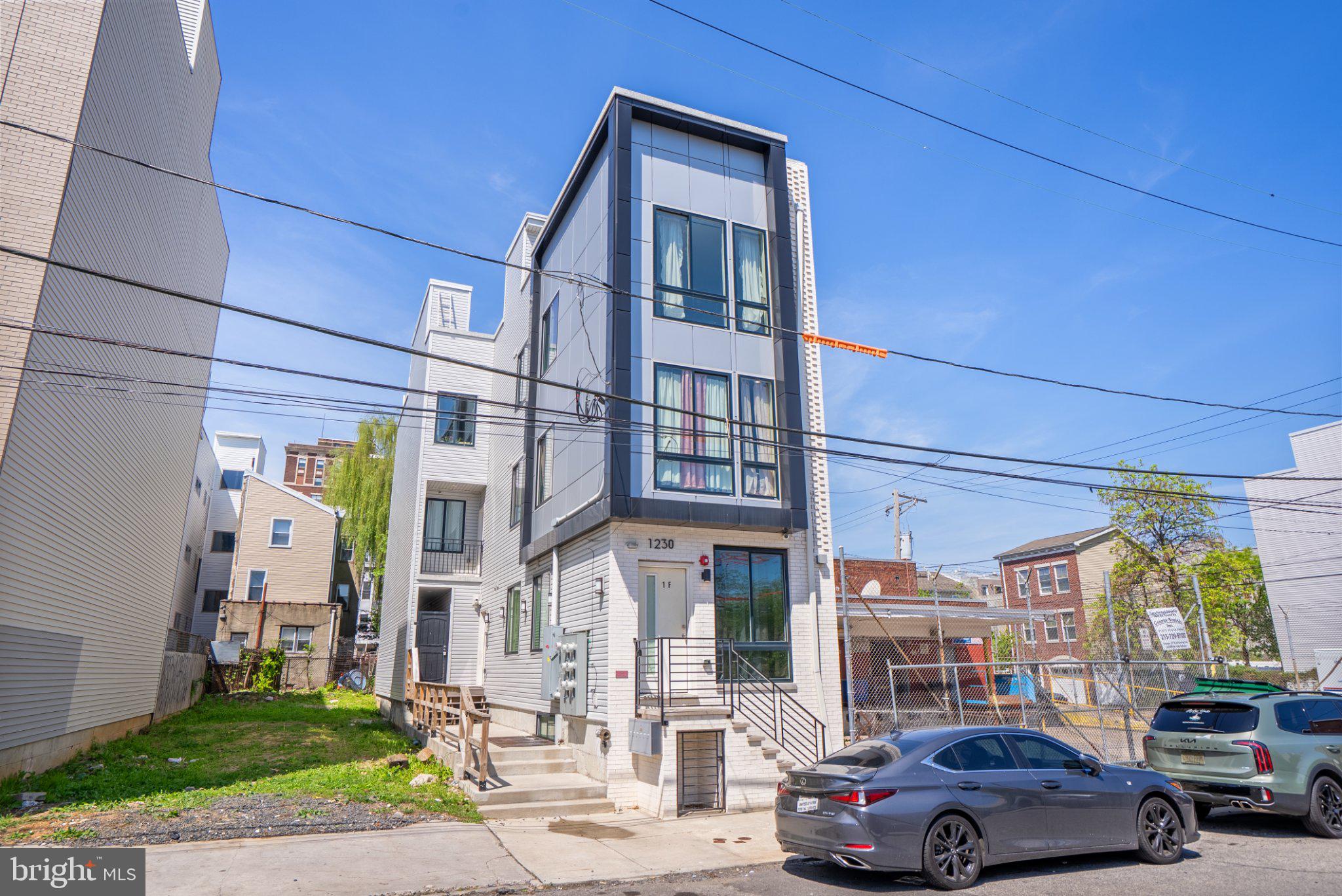 LUDLOW - Commercial Sale