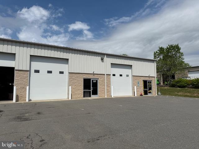 CRANES CORNER - Commercial Lease