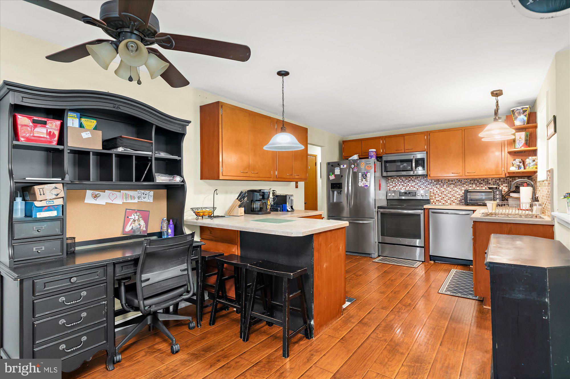 HALLOWELL - Residential