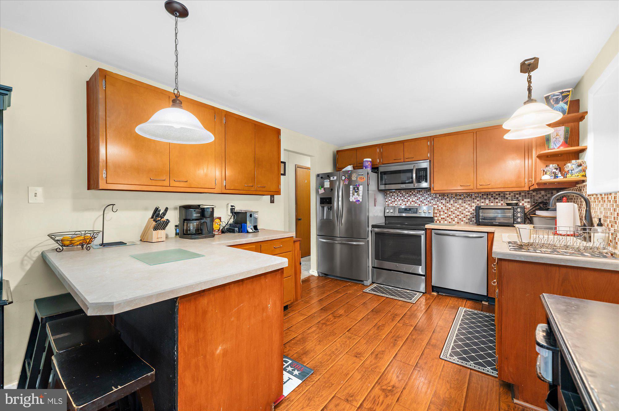 HALLOWELL - Residential