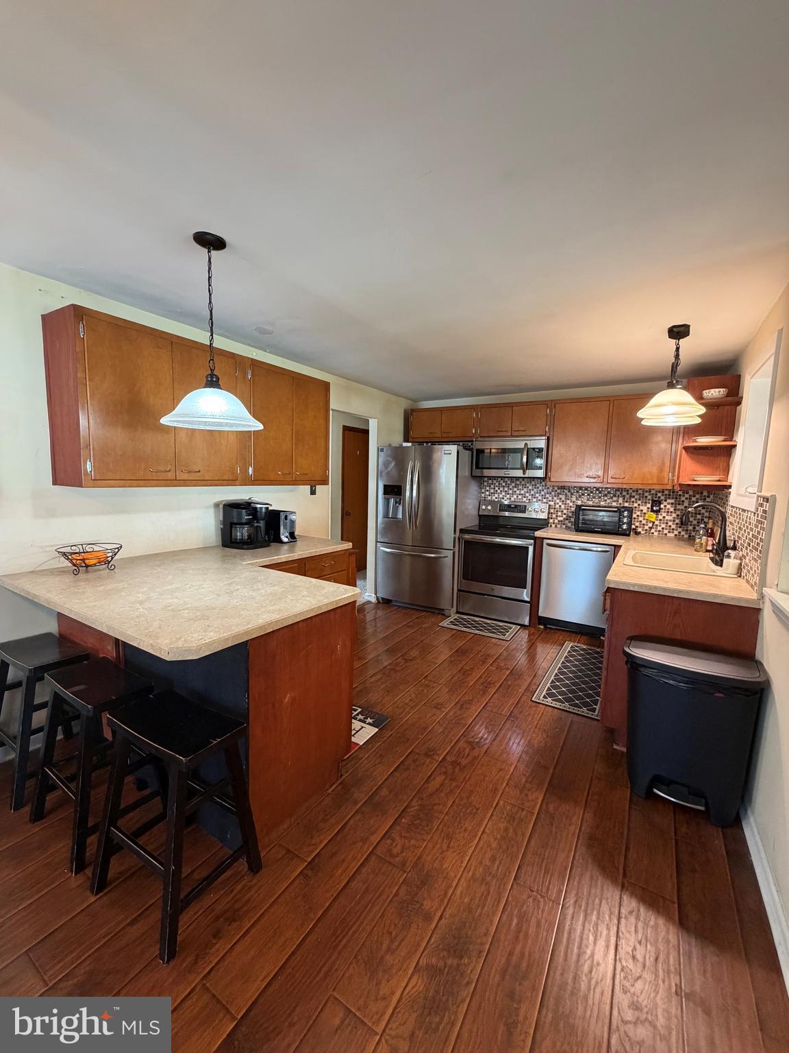HALLOWELL - Residential