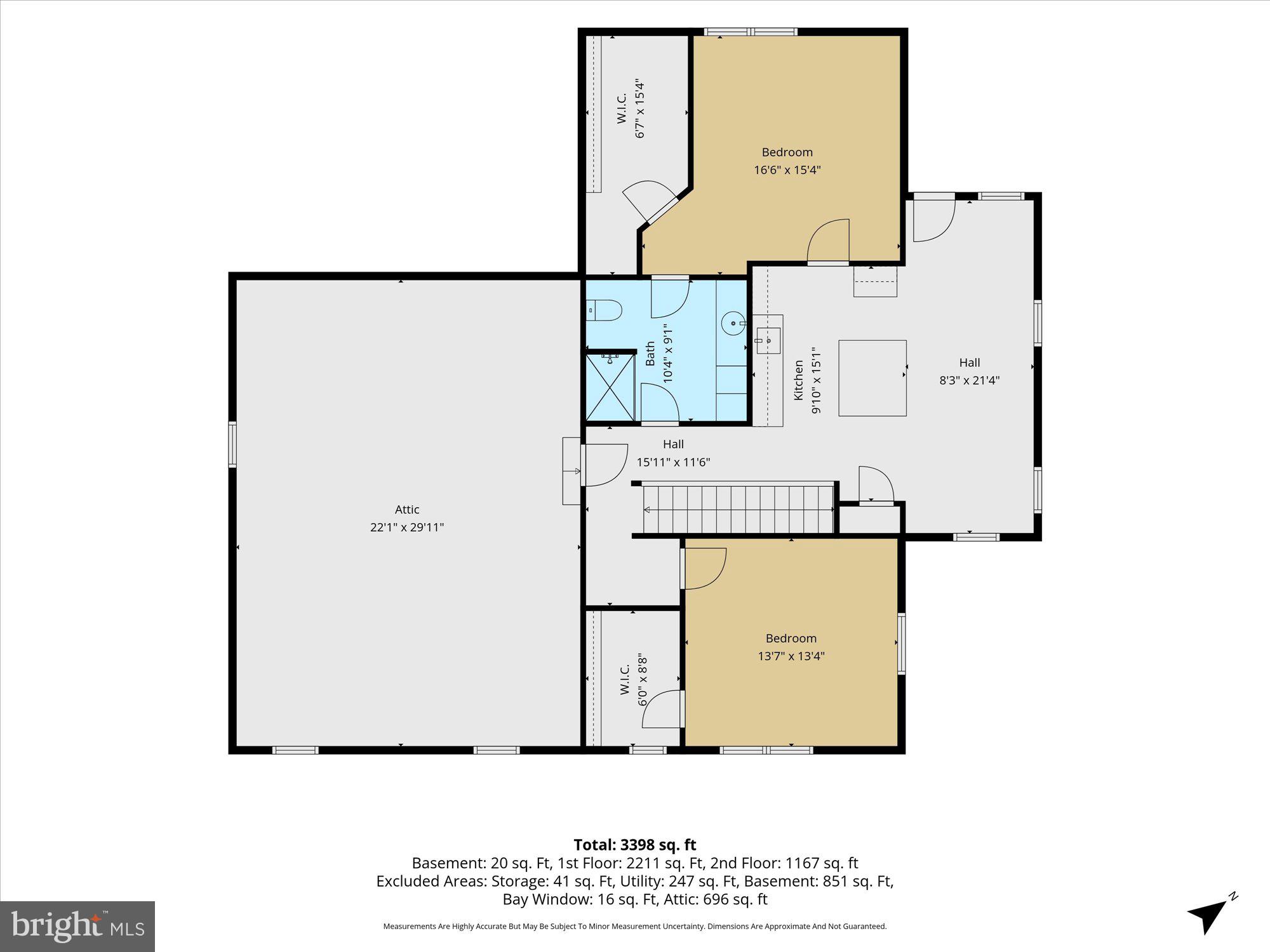 HALLOWELL - Residential