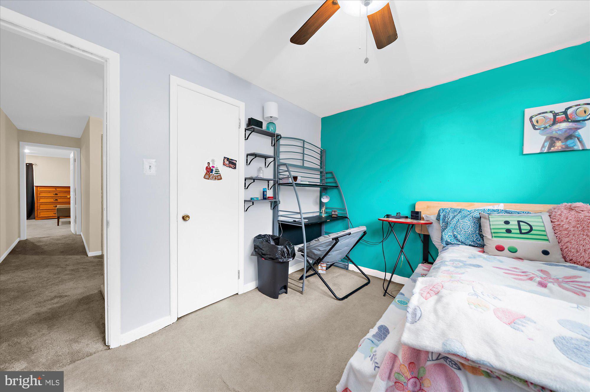 HALLOWELL - Residential