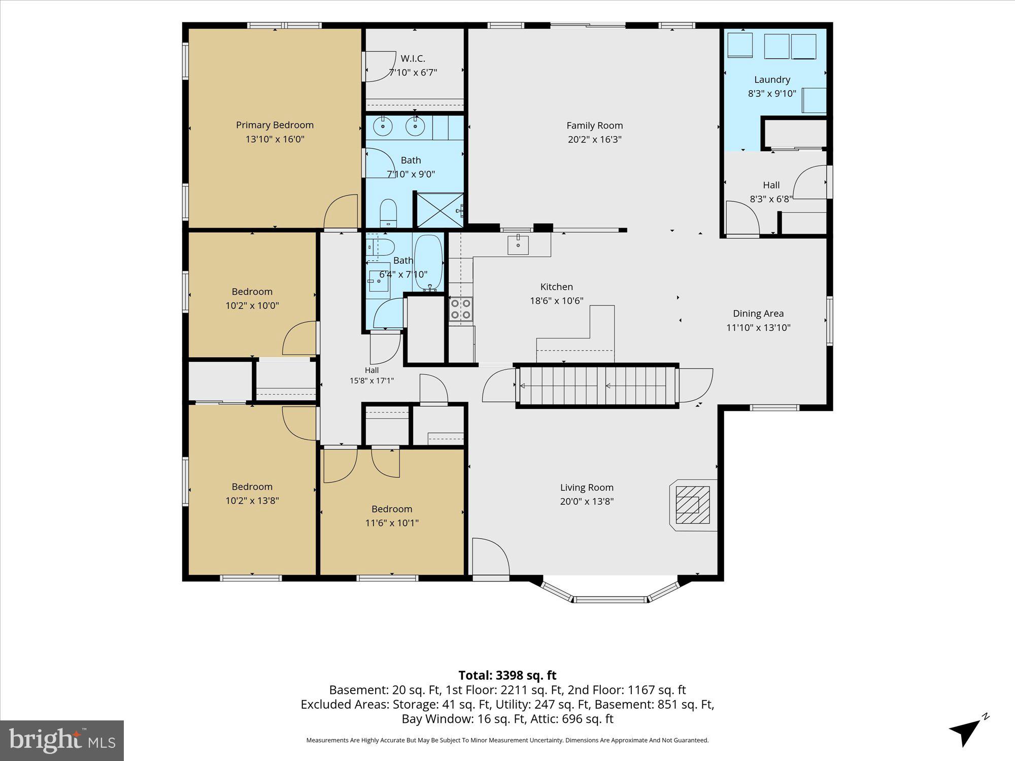 HALLOWELL - Residential