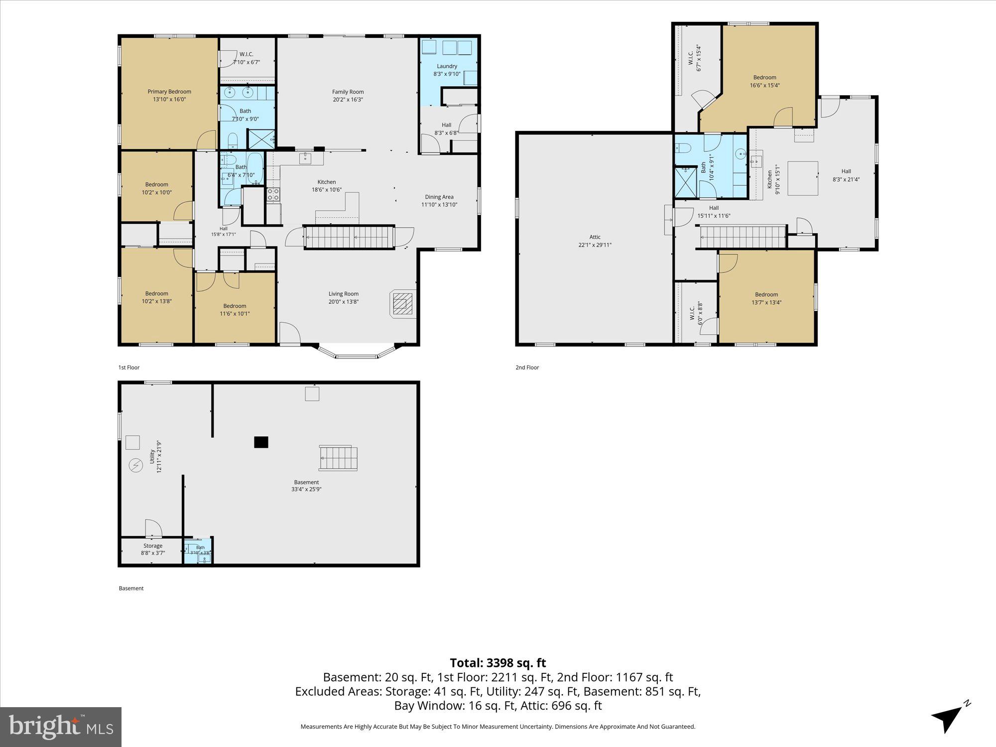 HALLOWELL - Residential