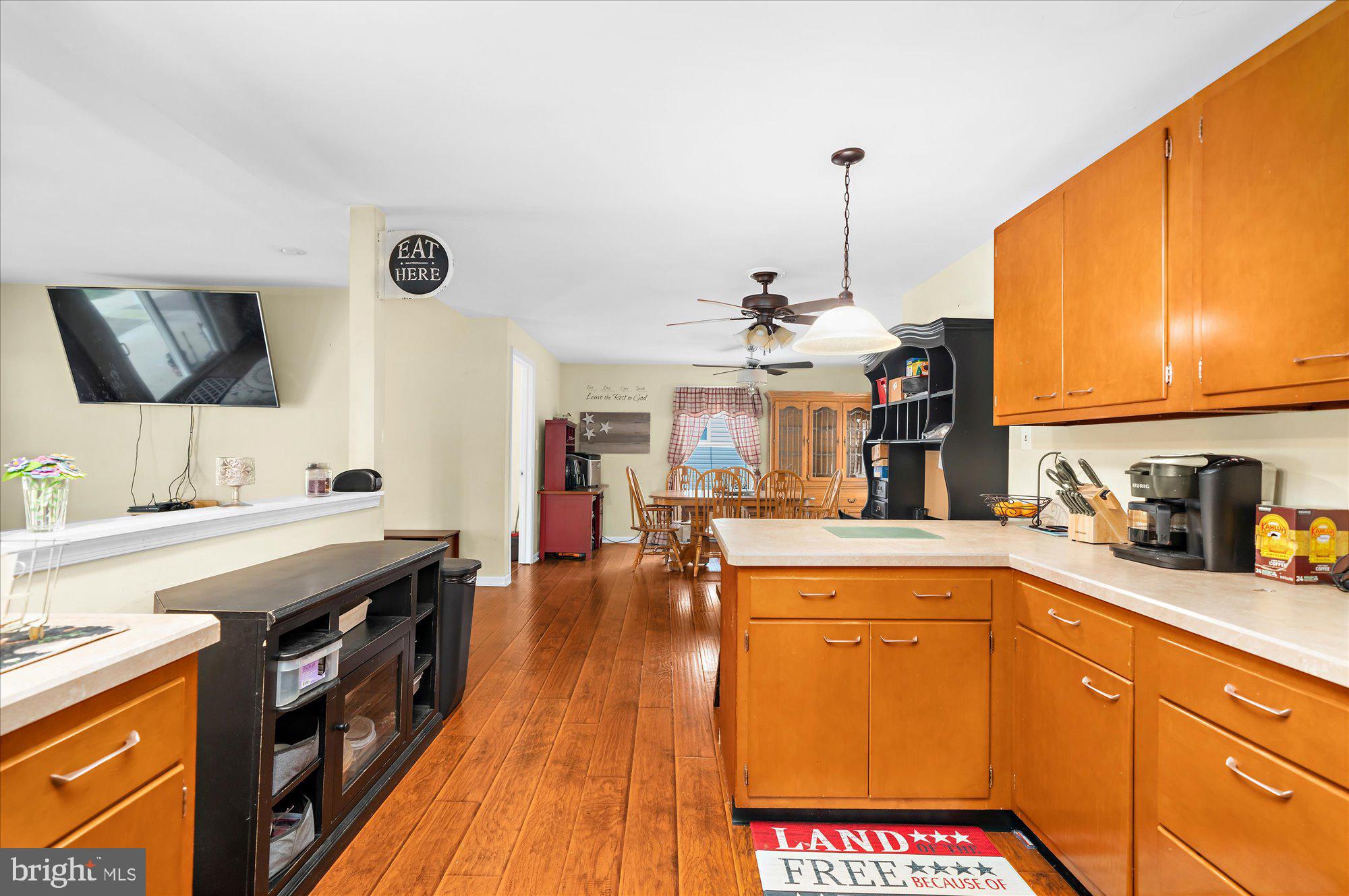 HALLOWELL - Residential