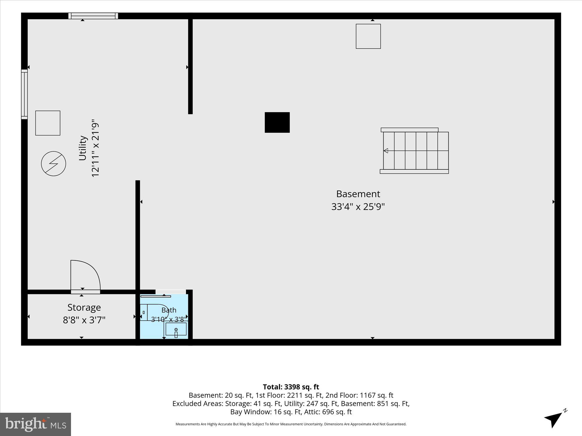 HALLOWELL - Residential