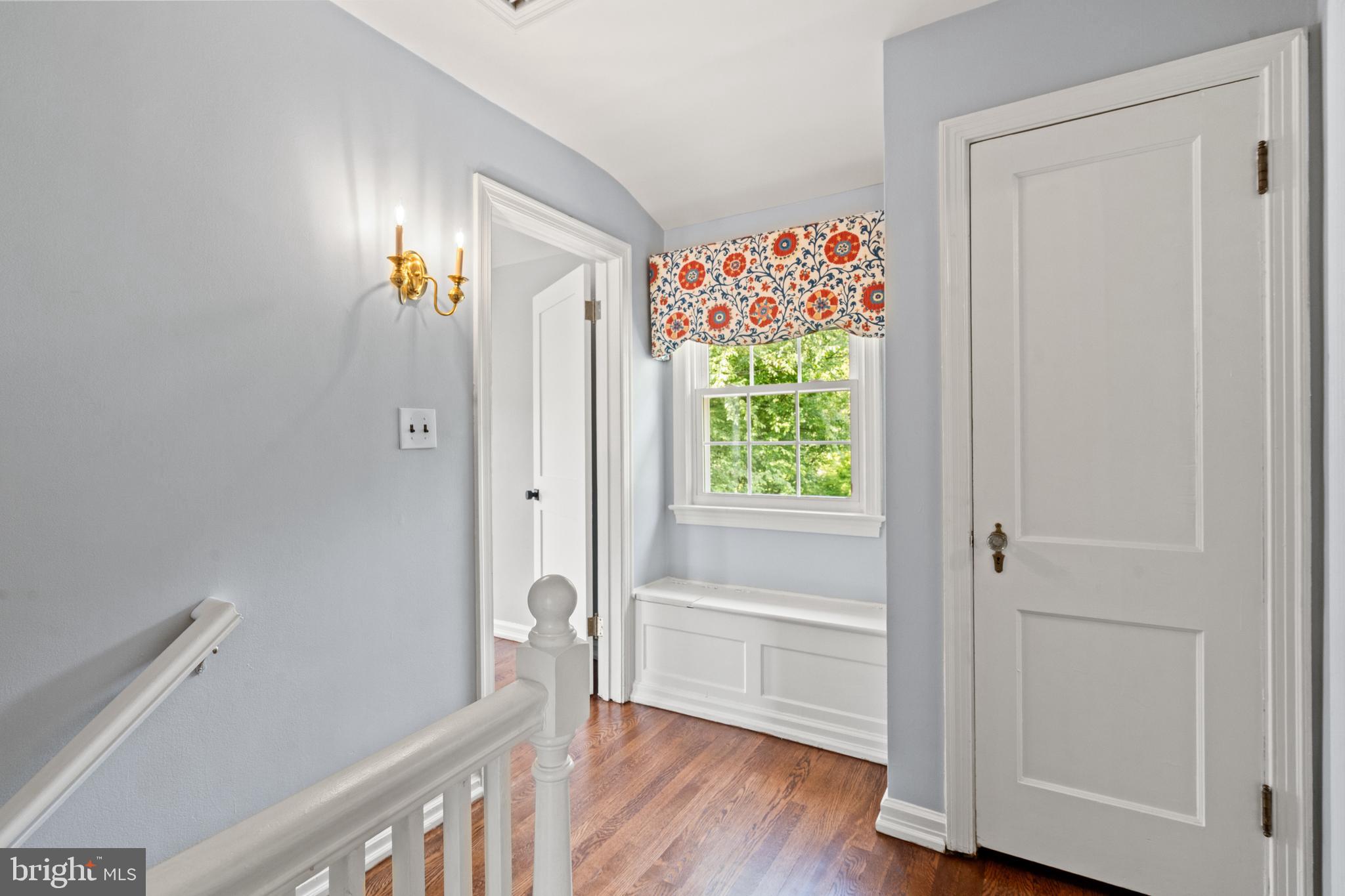 NORTHWOOD PARK - Residential