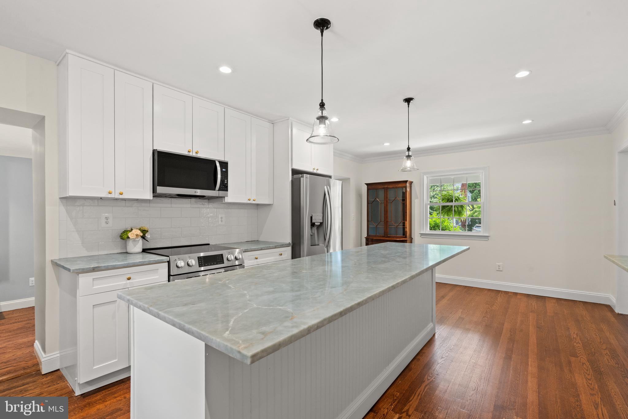 NORTHWOOD PARK - Residential