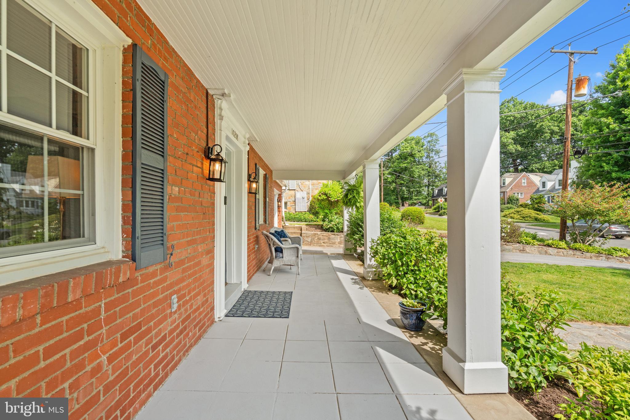 NORTHWOOD PARK - Residential