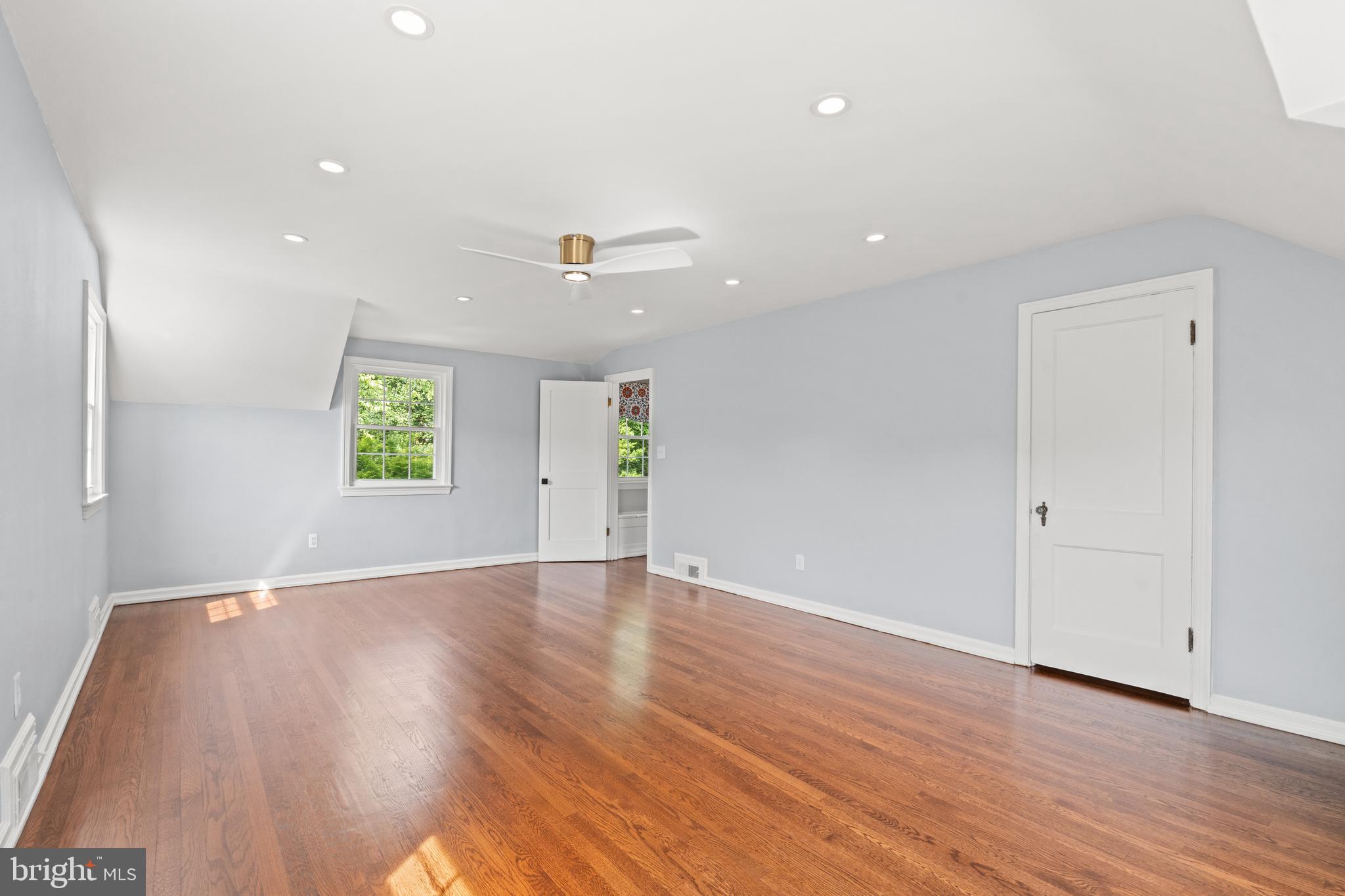 NORTHWOOD PARK - Residential