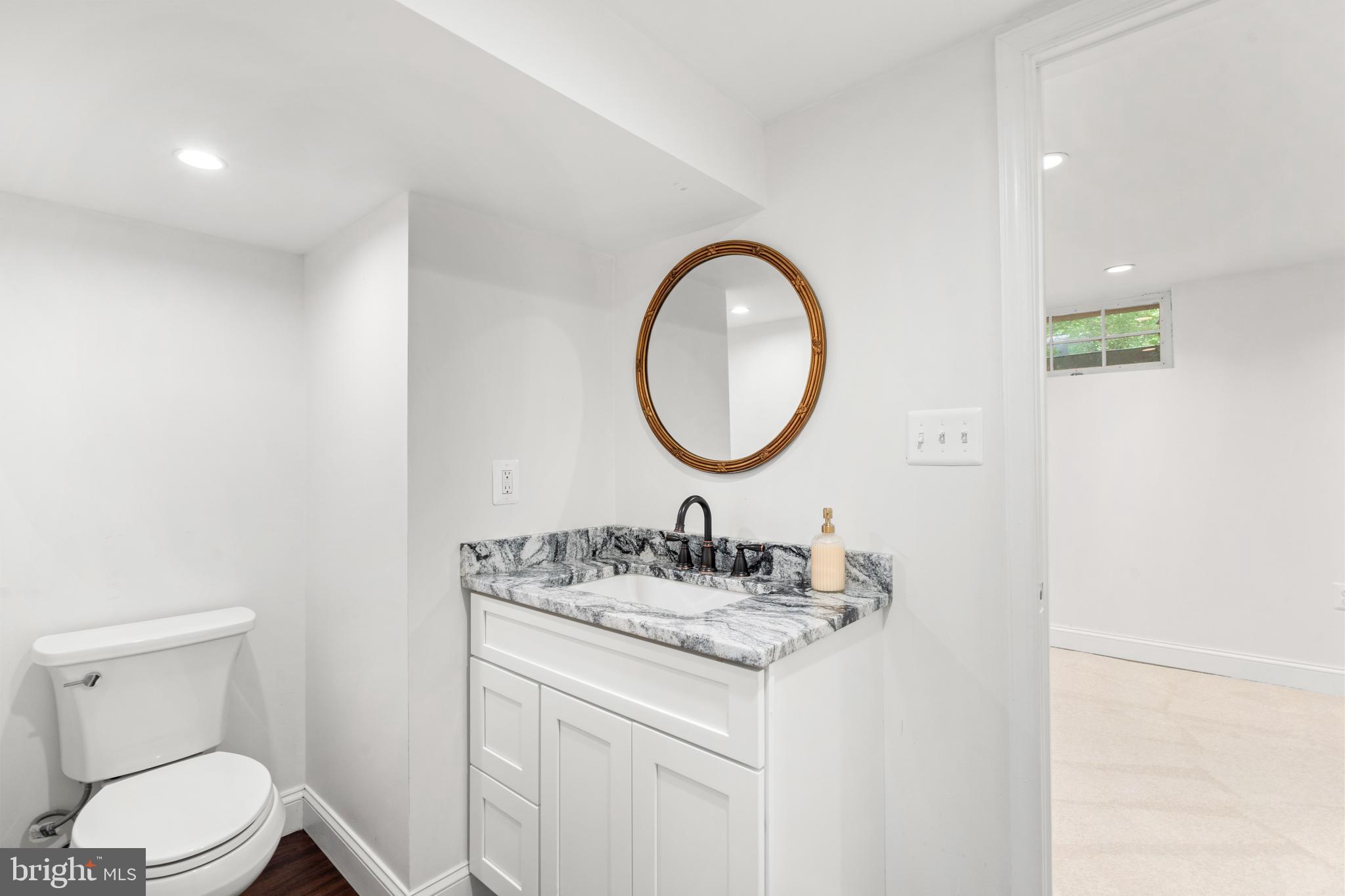NORTHWOOD PARK - Residential