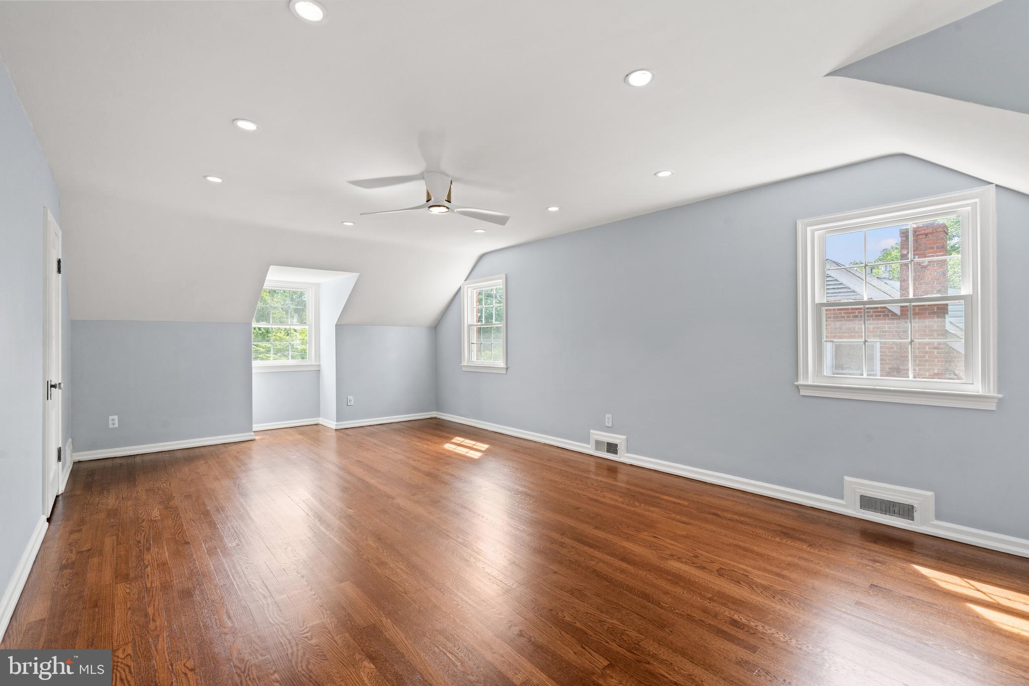 NORTHWOOD PARK - Residential